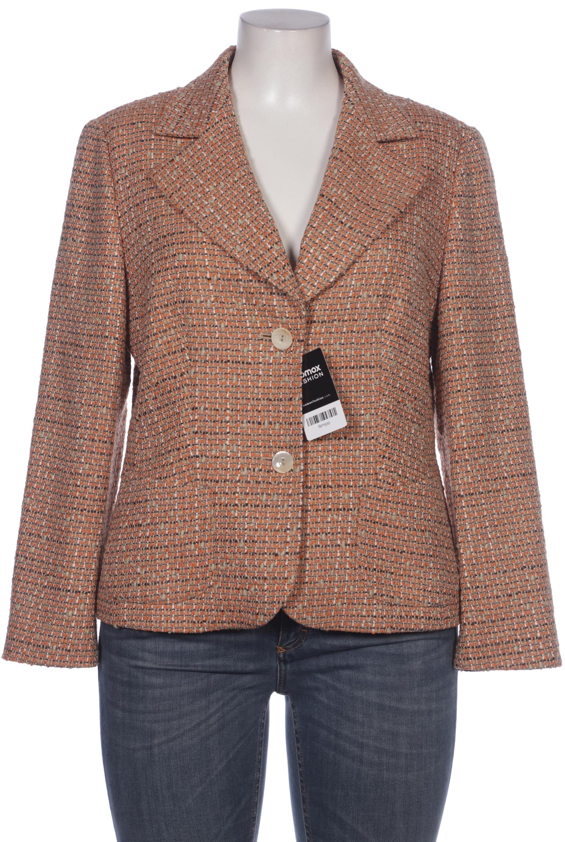 

Laurel Damen Blazer, orange, Gr. 42