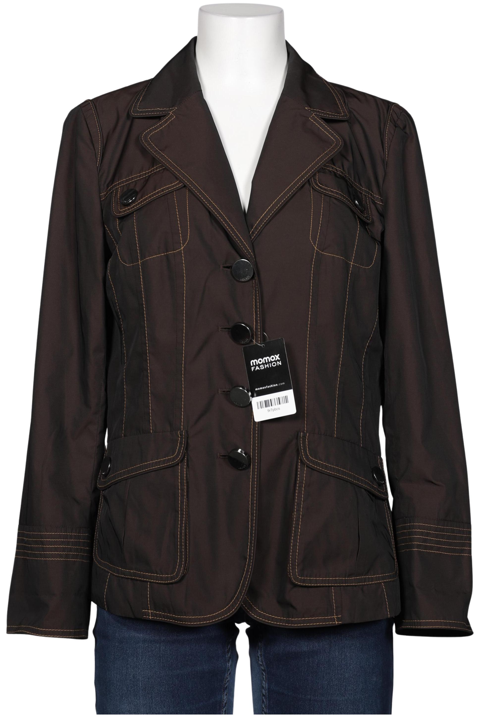 

Laurel Damen Blazer, braun, Gr. 42