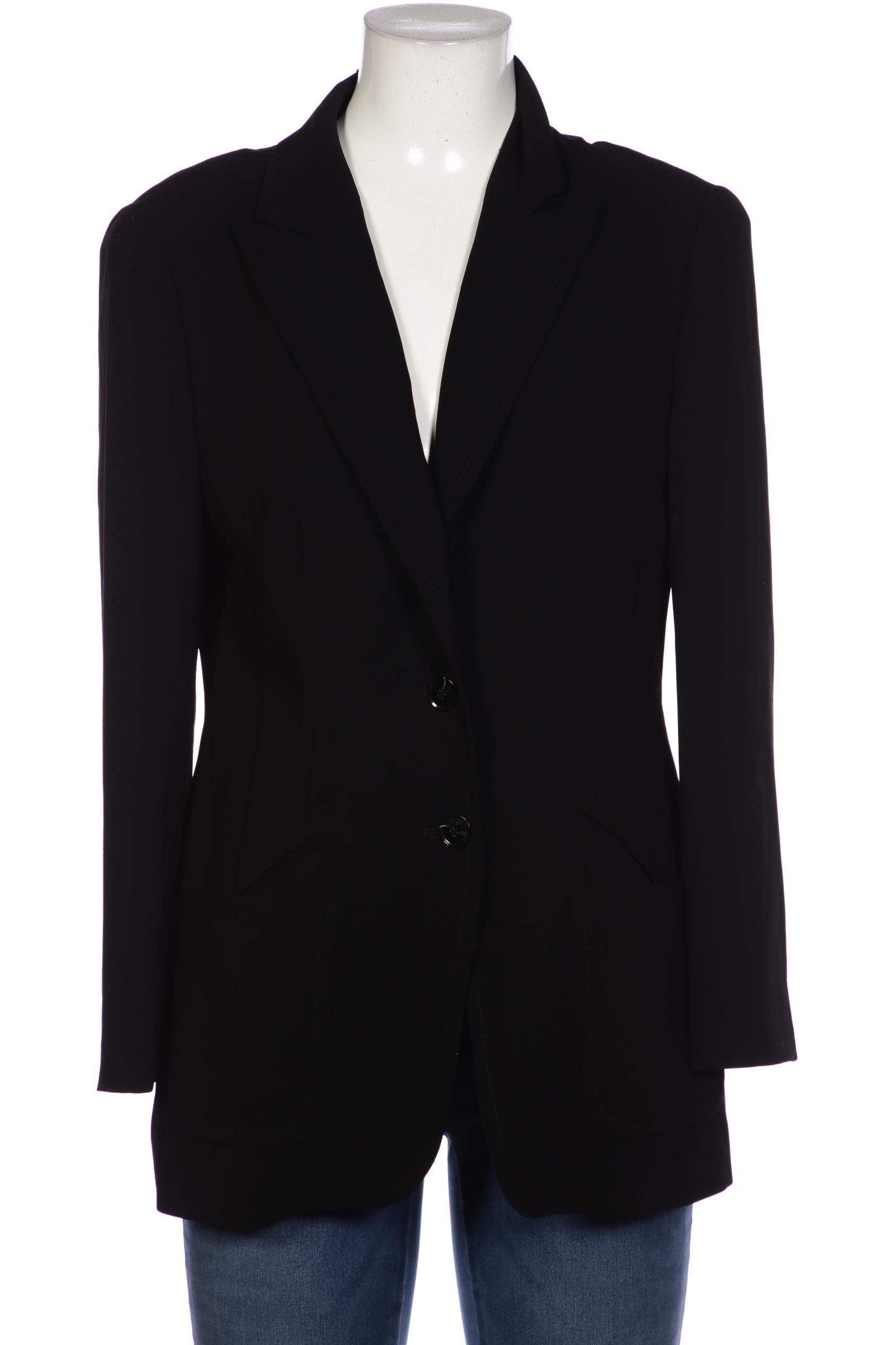 

Laurel Damen Blazer, schwarz, Gr. 38