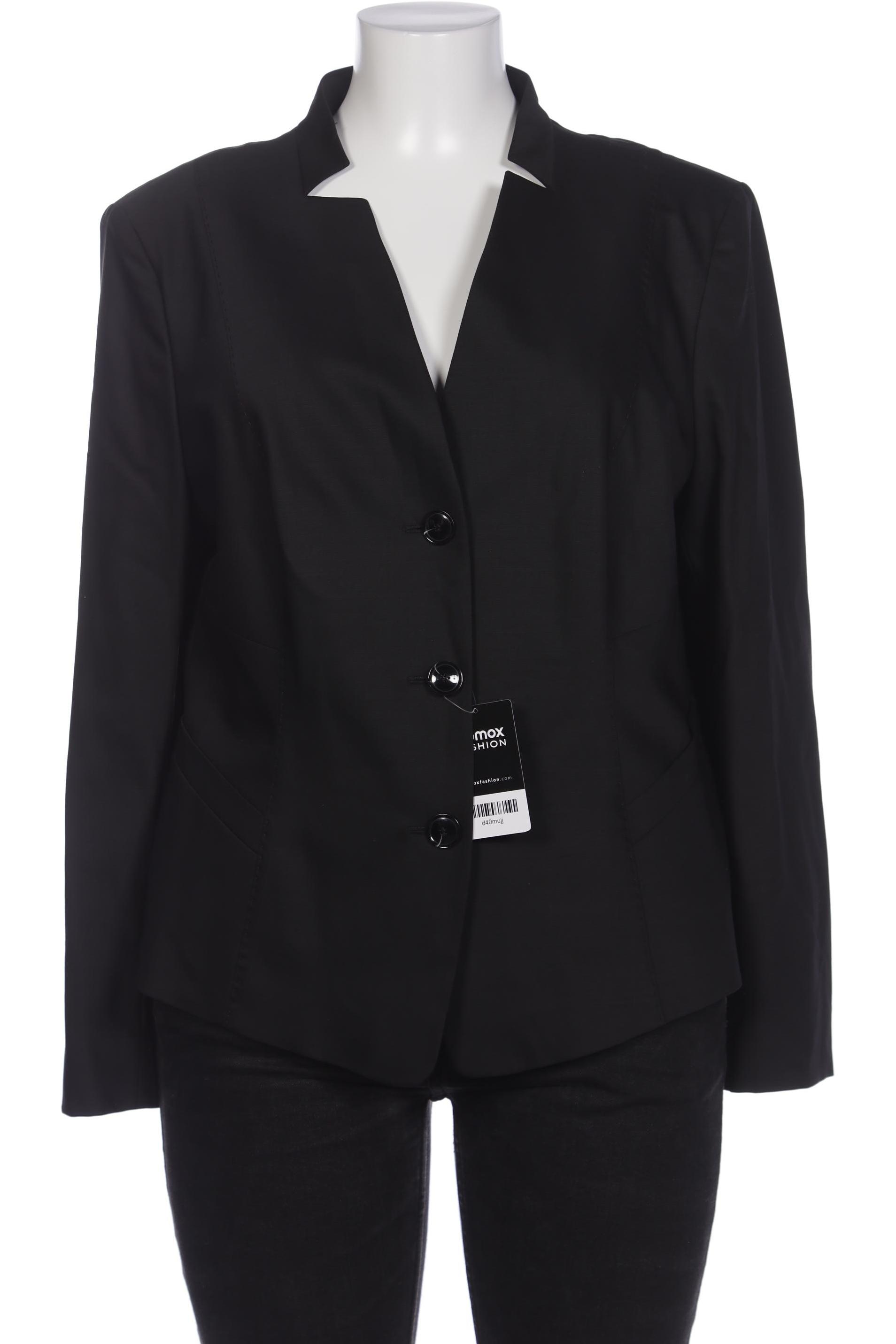 

Laurel Damen Blazer, schwarz, Gr. 44