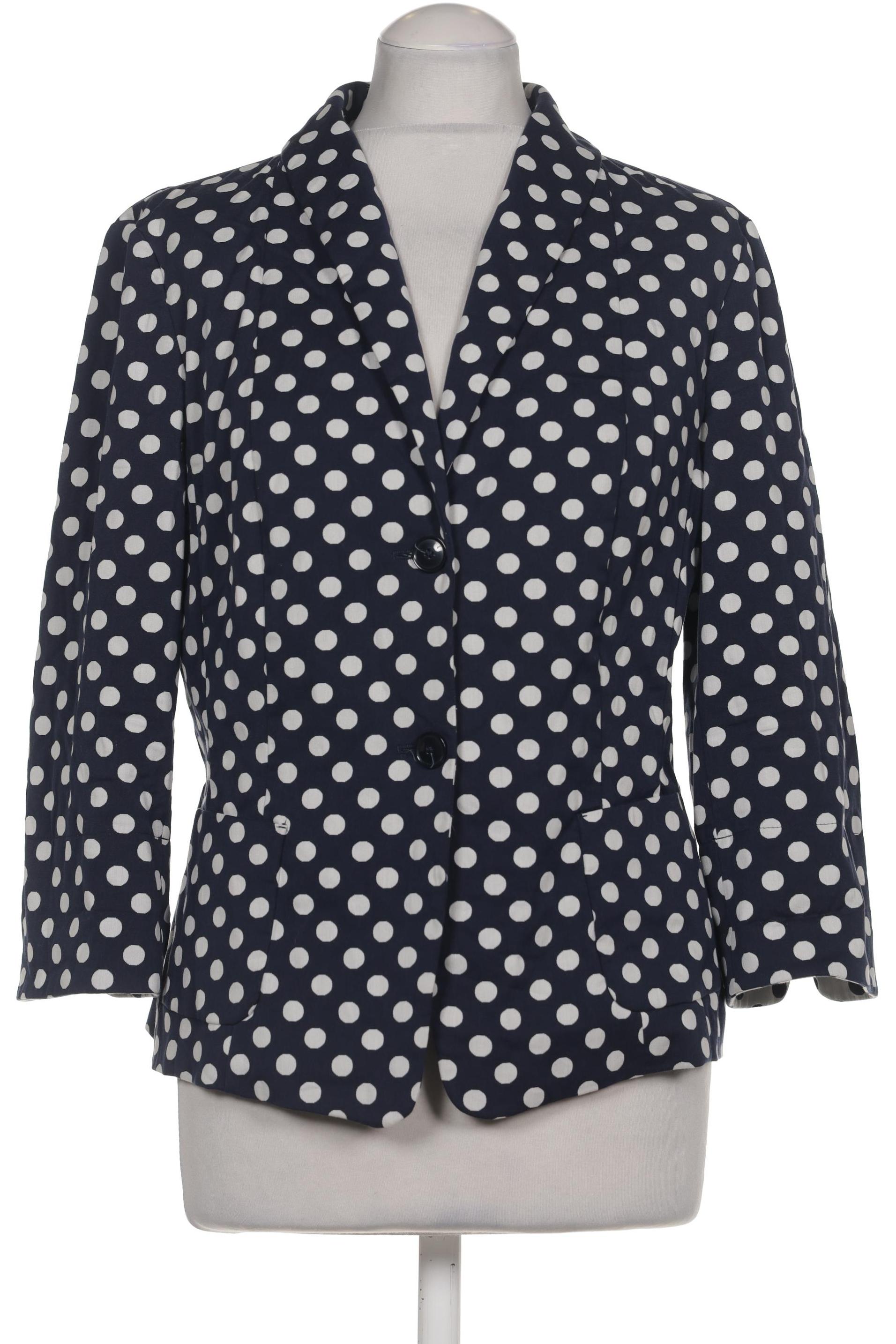 

Laurel Damen Blazer, marineblau, Gr. 36