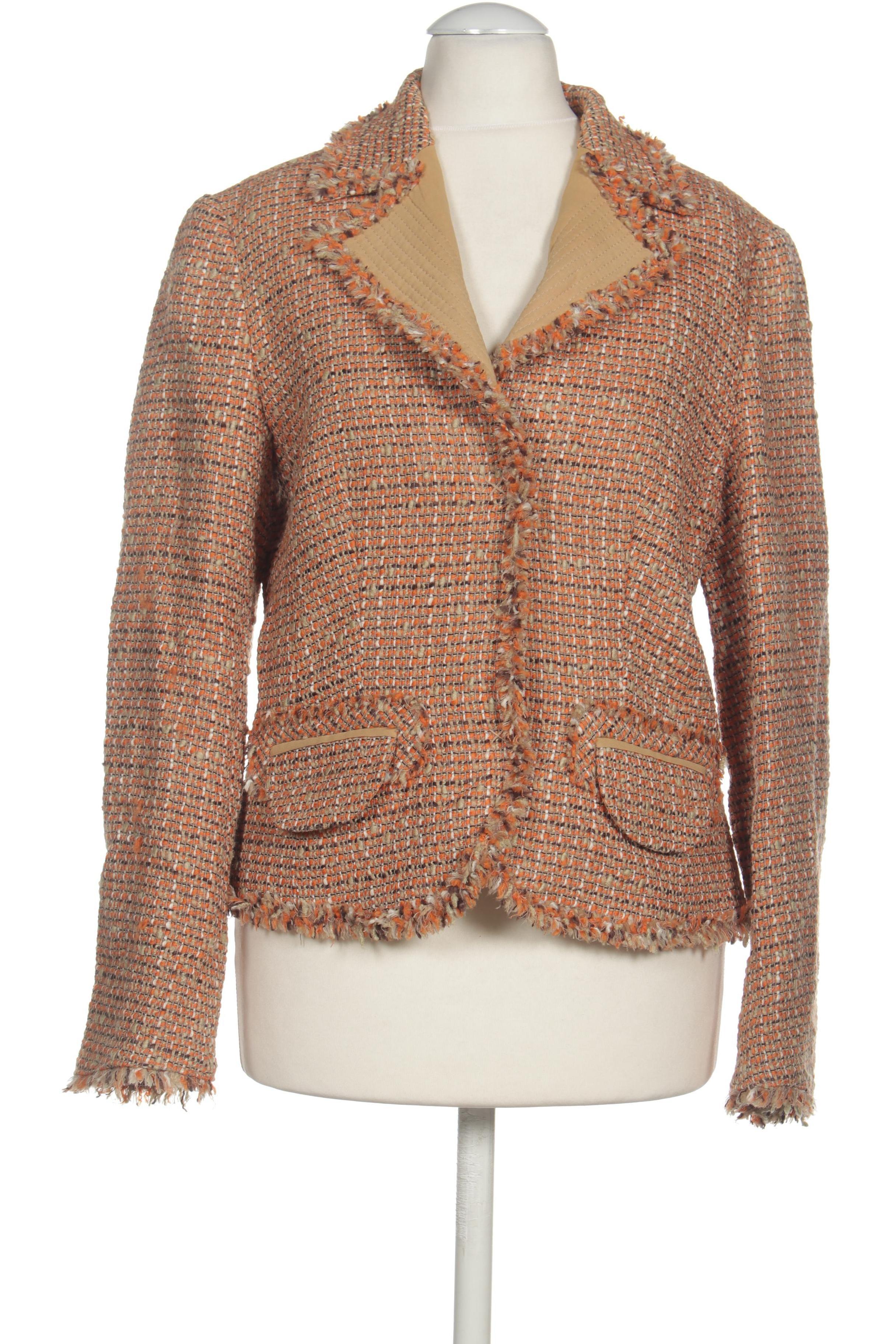 

Laurel Damen Blazer, orange, Gr. 36