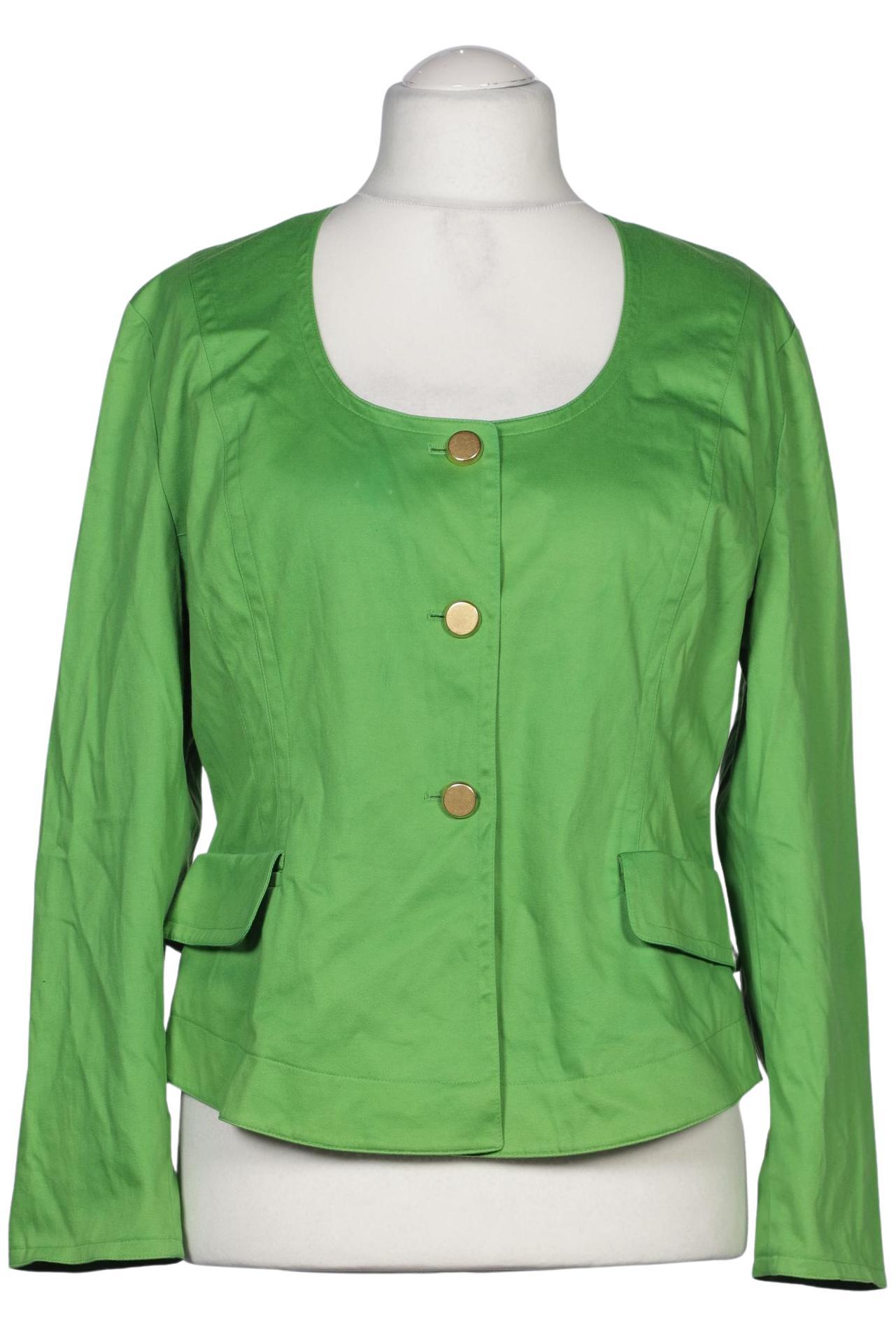 

Laurel Damen Blazer, grün, Gr. 44