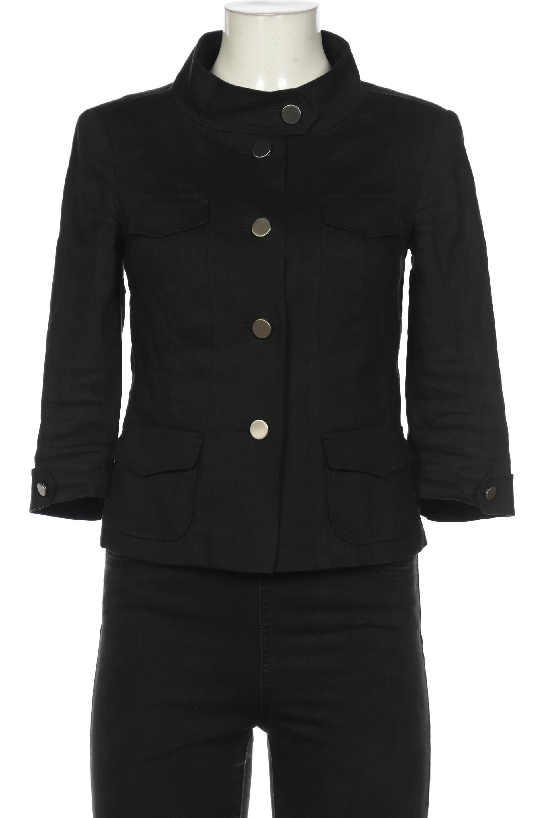 

Laurel Damen Blazer, schwarz, Gr. 36