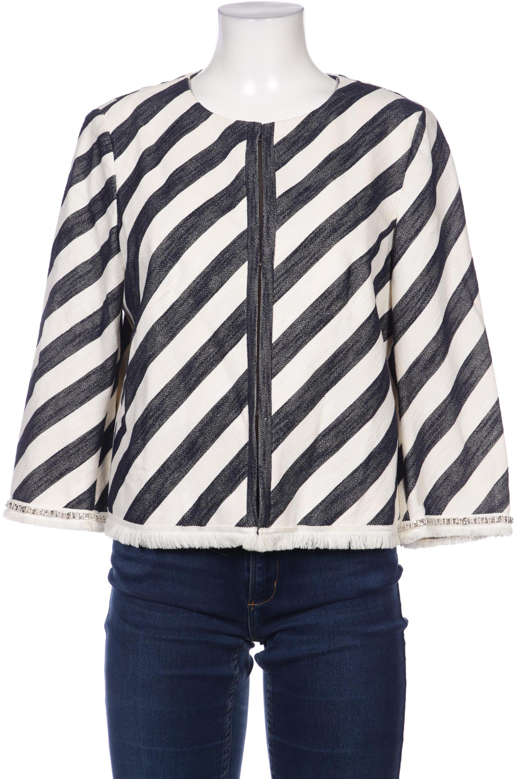

Laurel Damen Blazer, cremeweiß, Gr. 40