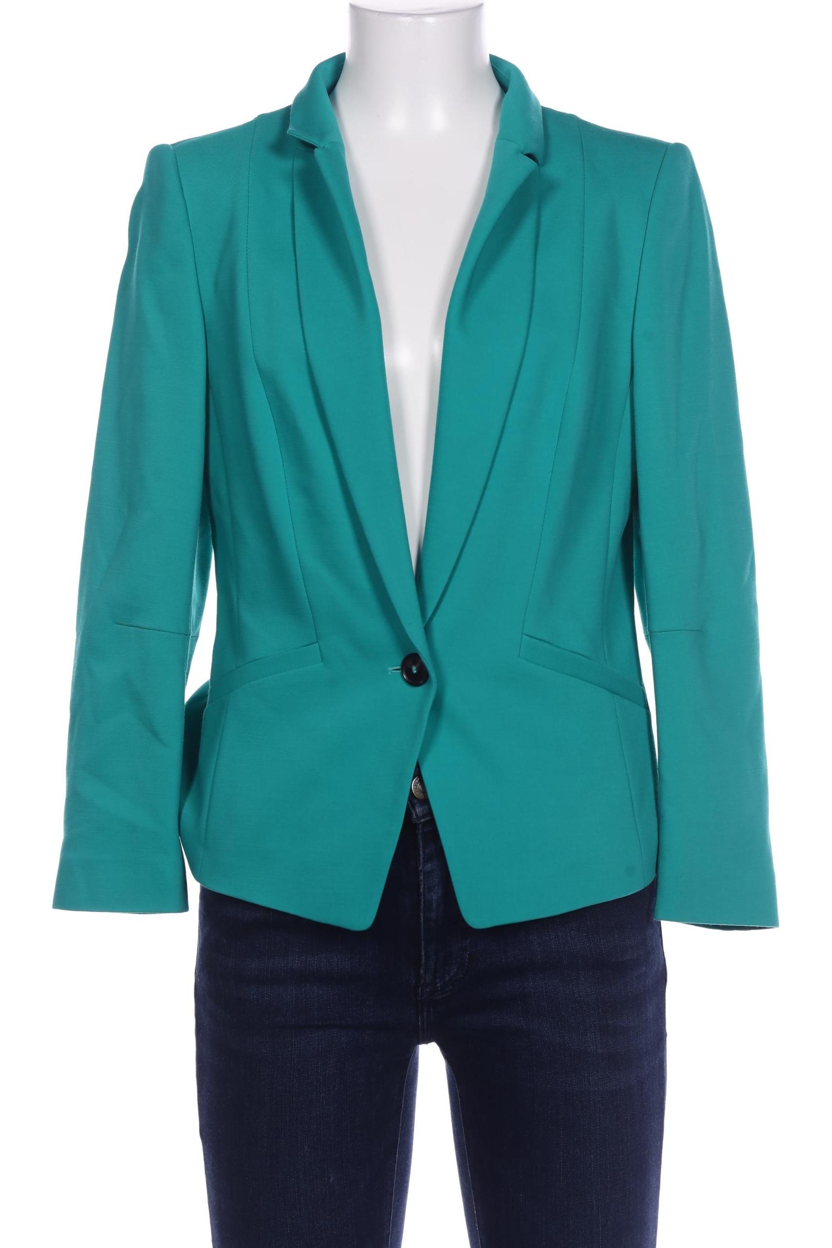 

Laurel Damen Blazer, türkis, Gr. 38