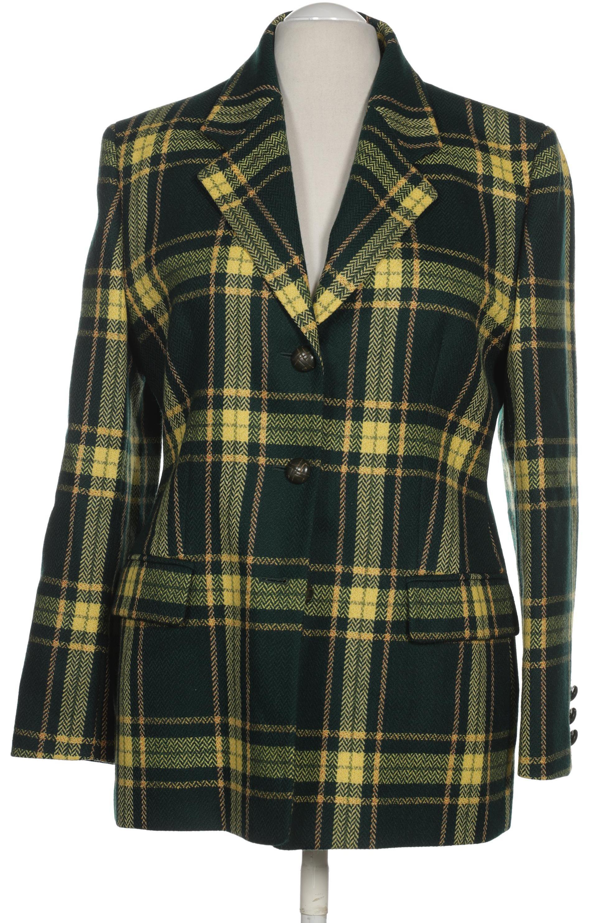 

Laurel Damen Blazer, grün, Gr. 44