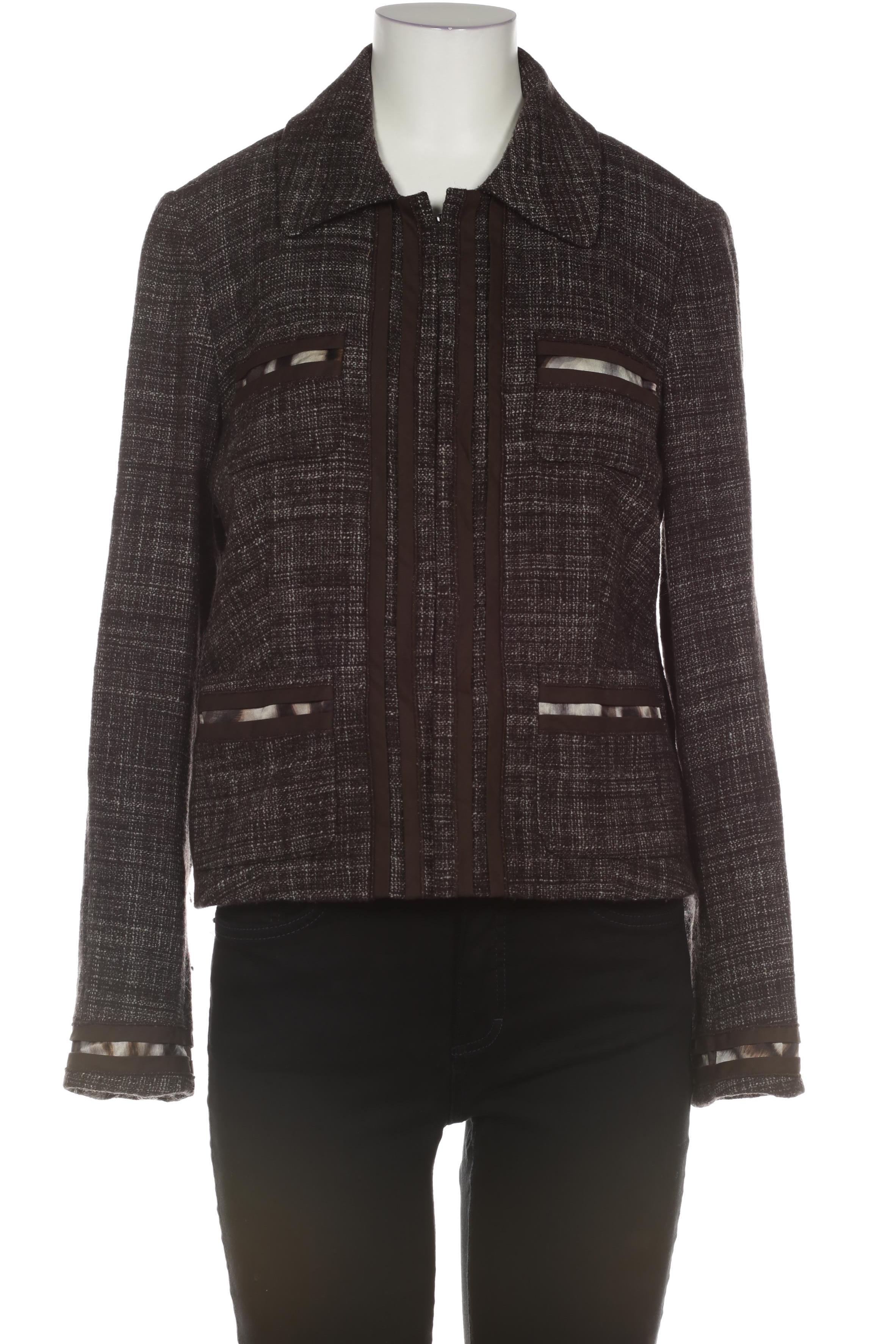 

Laurel Damen Blazer, braun, Gr. 38