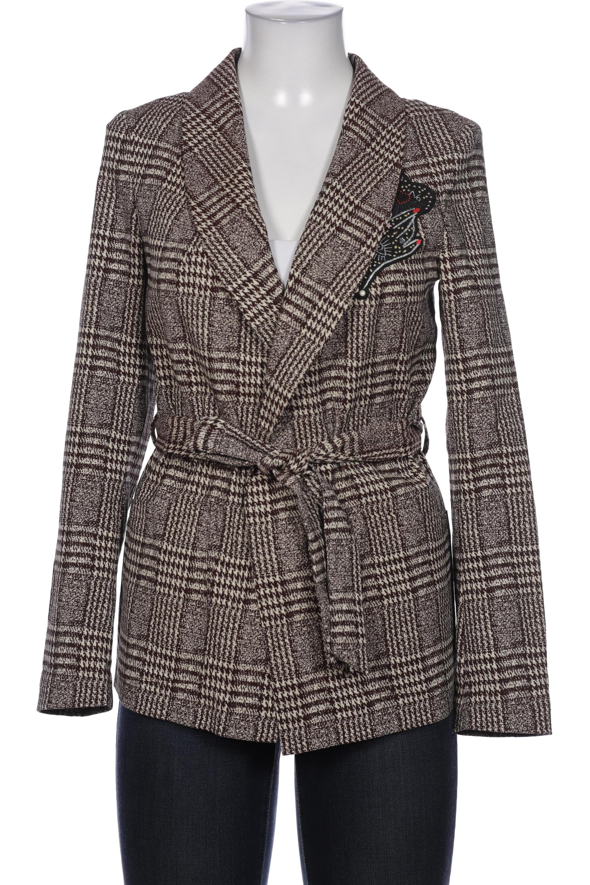 

Laurel Damen Blazer, braun, Gr. 36