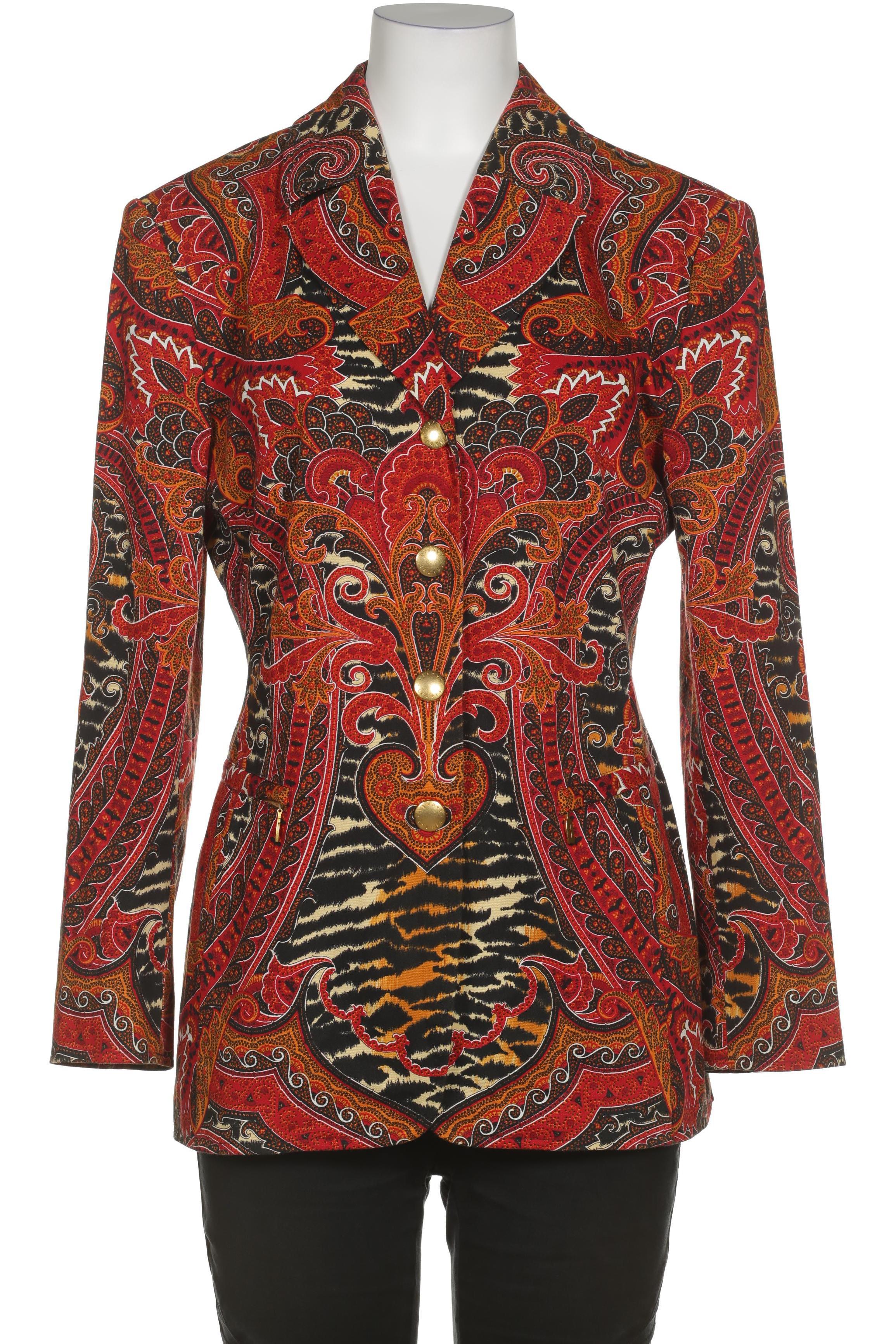 

Laurel Damen Blazer, rot, Gr. 38