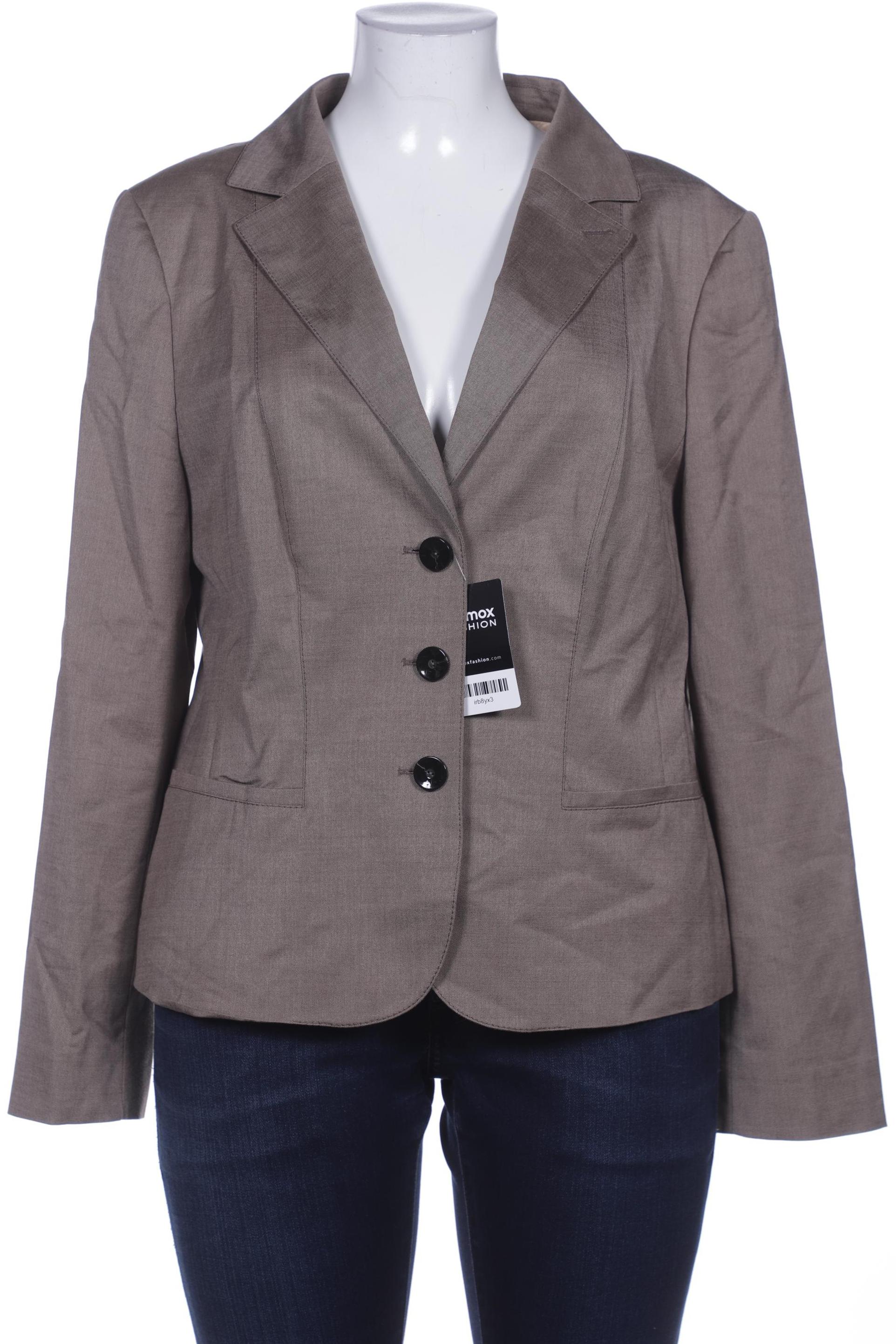 

Laurel Damen Blazer, braun, Gr. 44