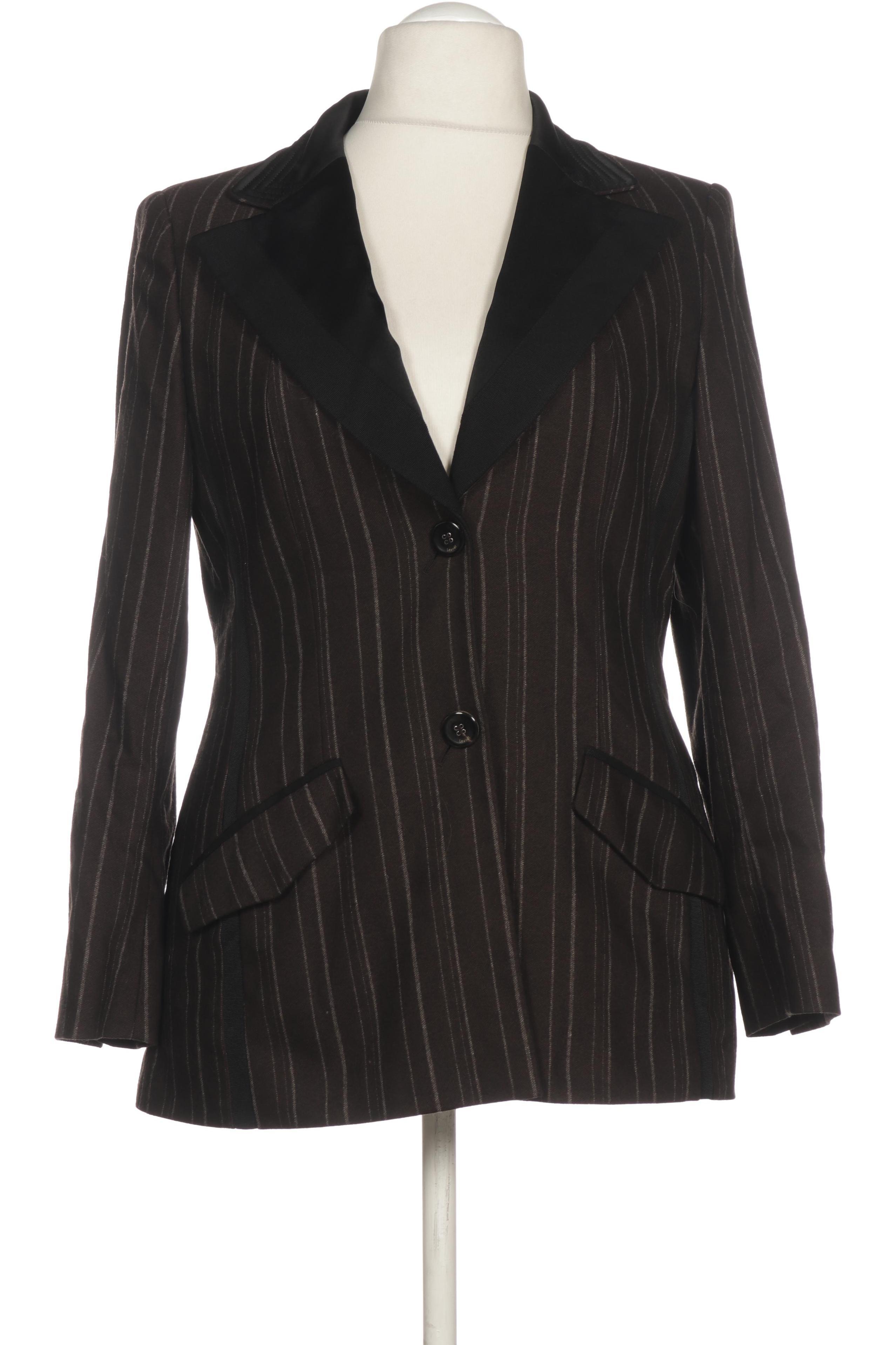 

Laurel Damen Blazer, braun, Gr. 42