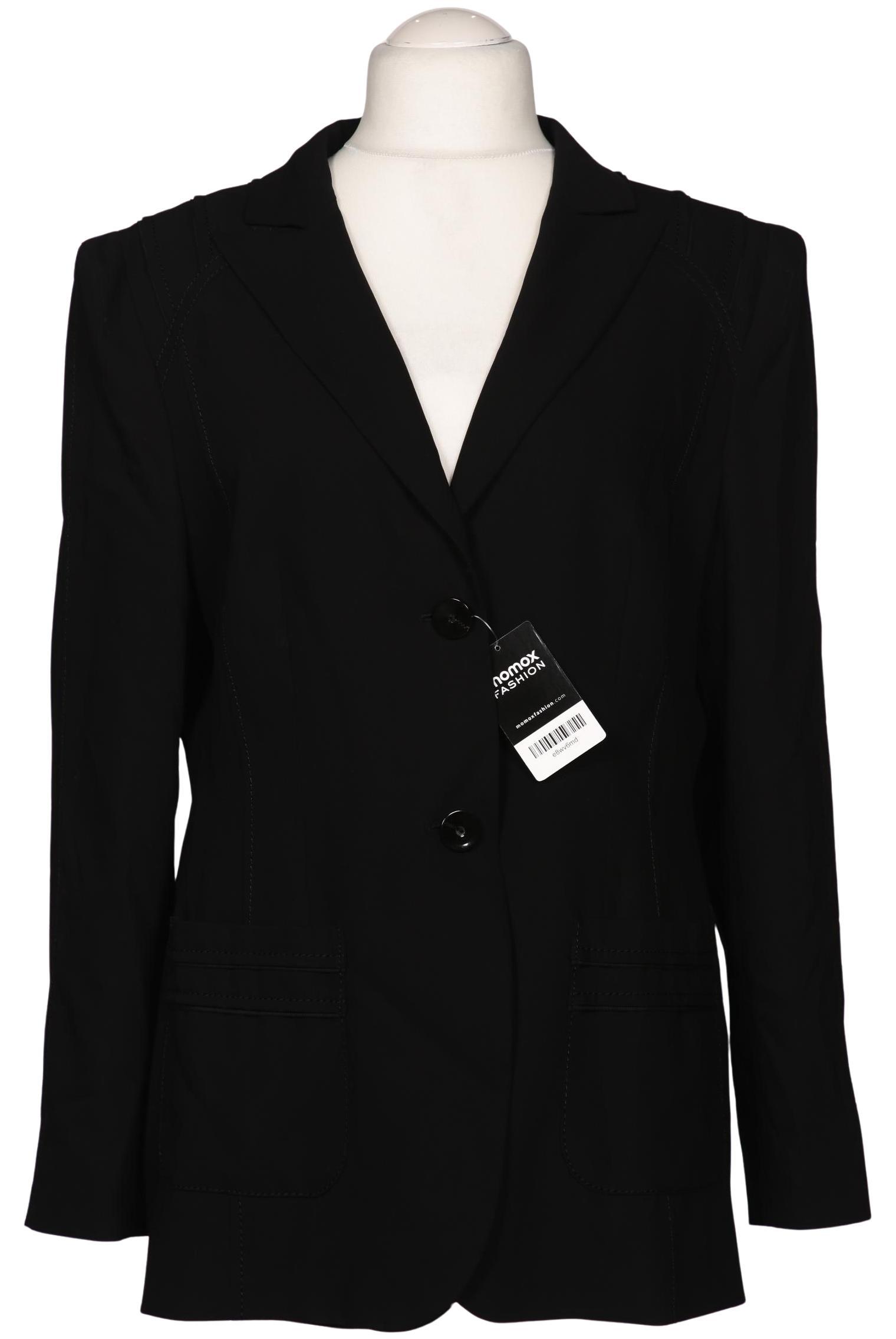 

Laurel Damen Blazer, schwarz, Gr. 44