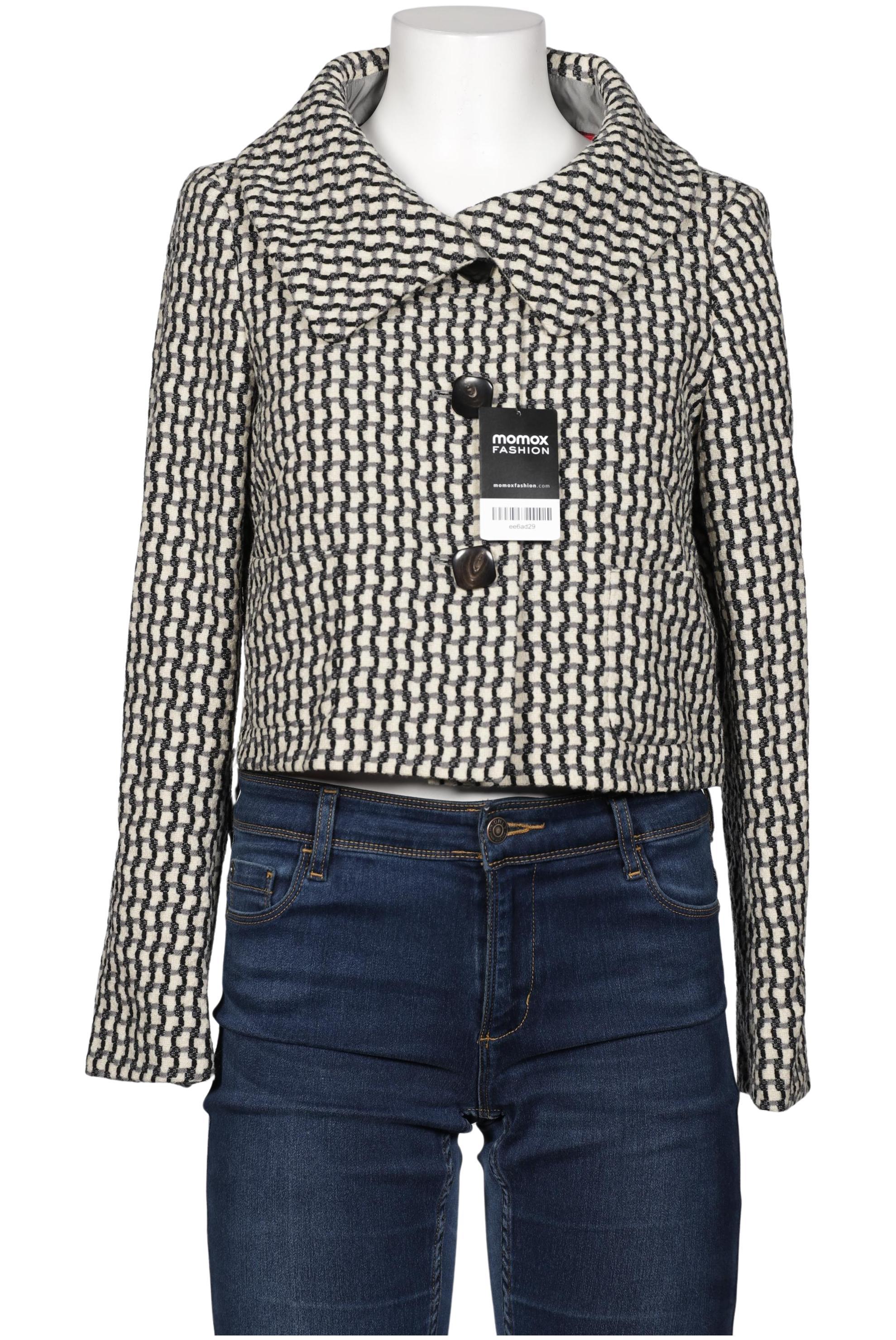 

Laurel Damen Blazer, cremeweiß, Gr. 36