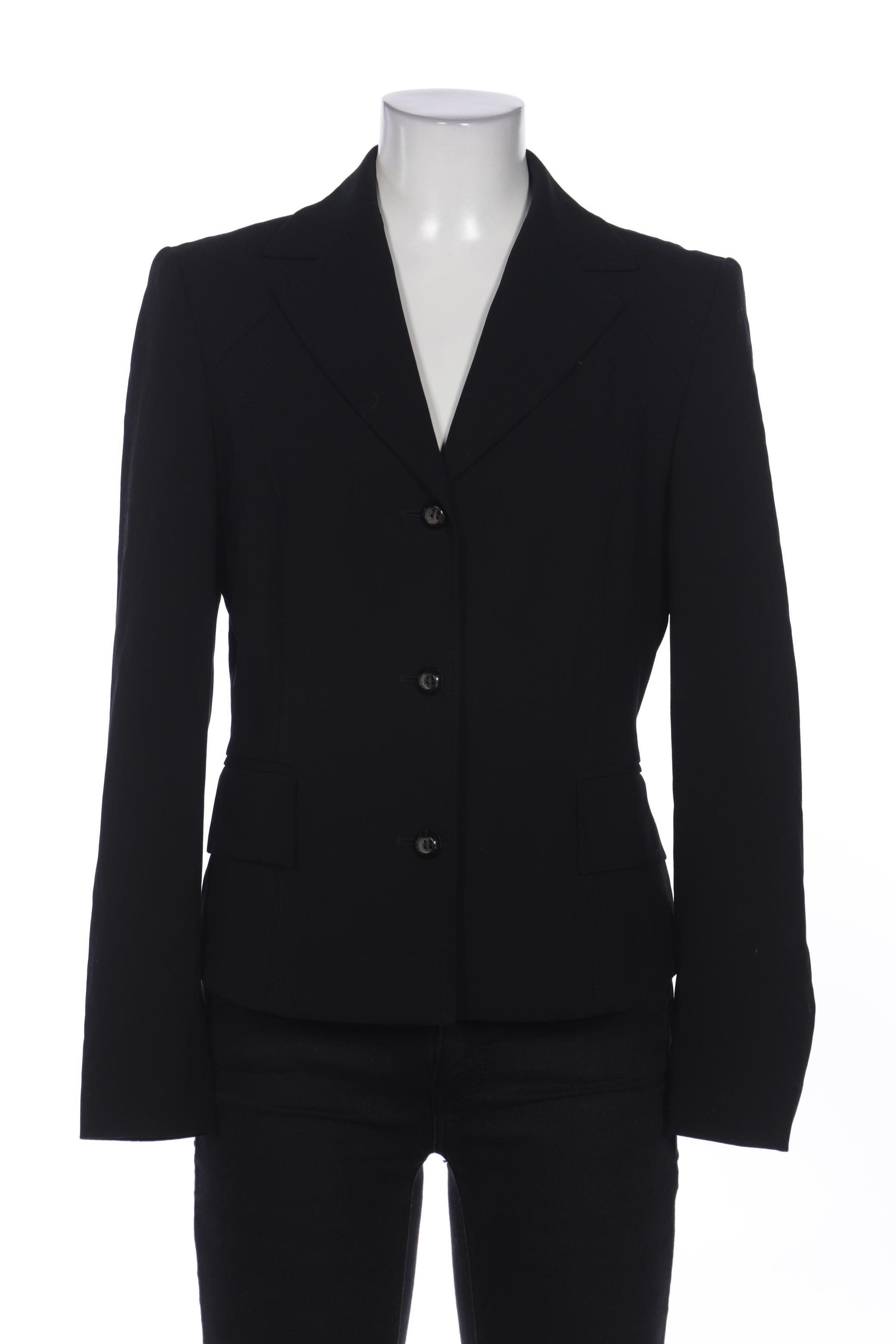 

Laurel Damen Blazer, schwarz, Gr. 36
