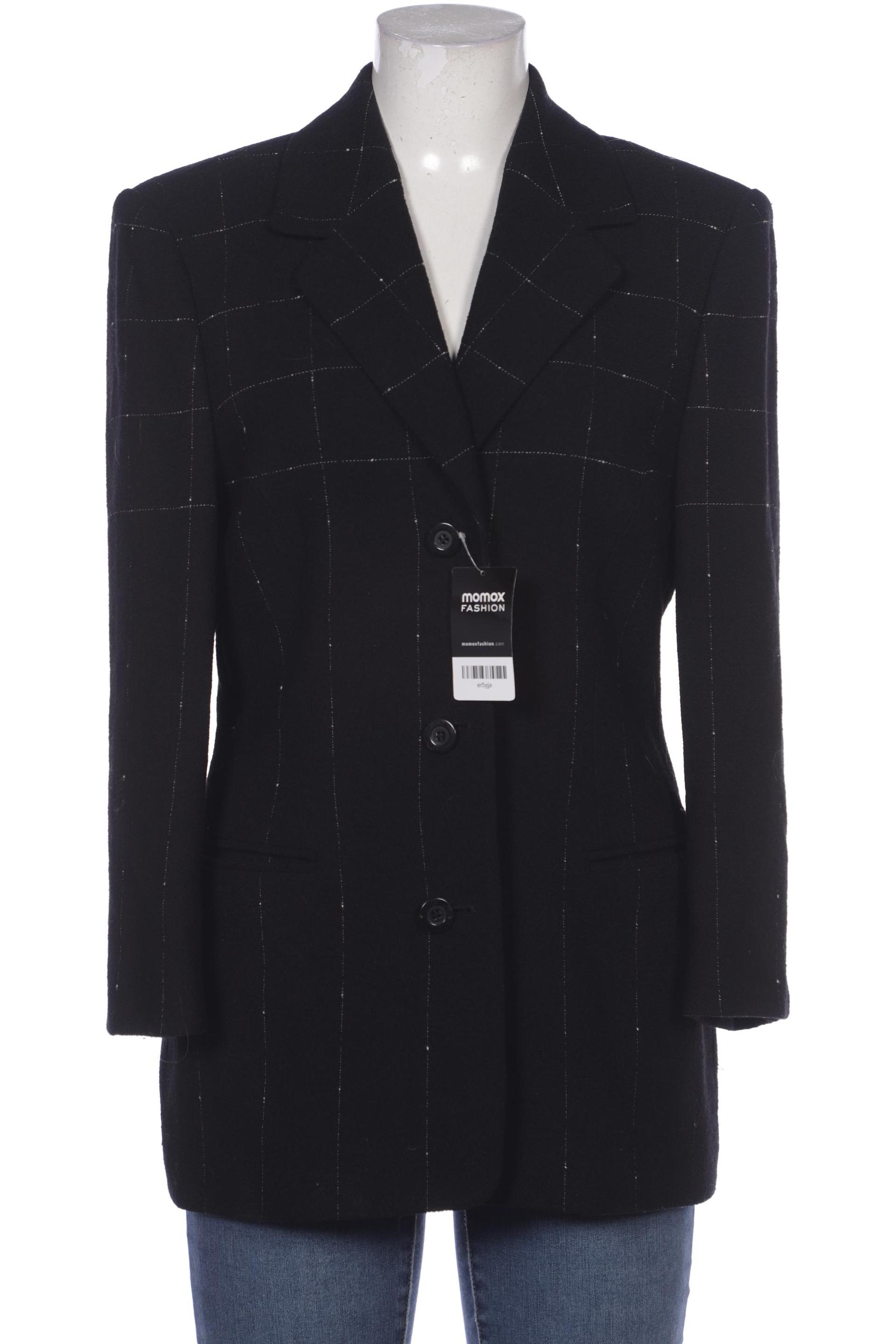 

Laurel Damen Blazer, schwarz, Gr. 40