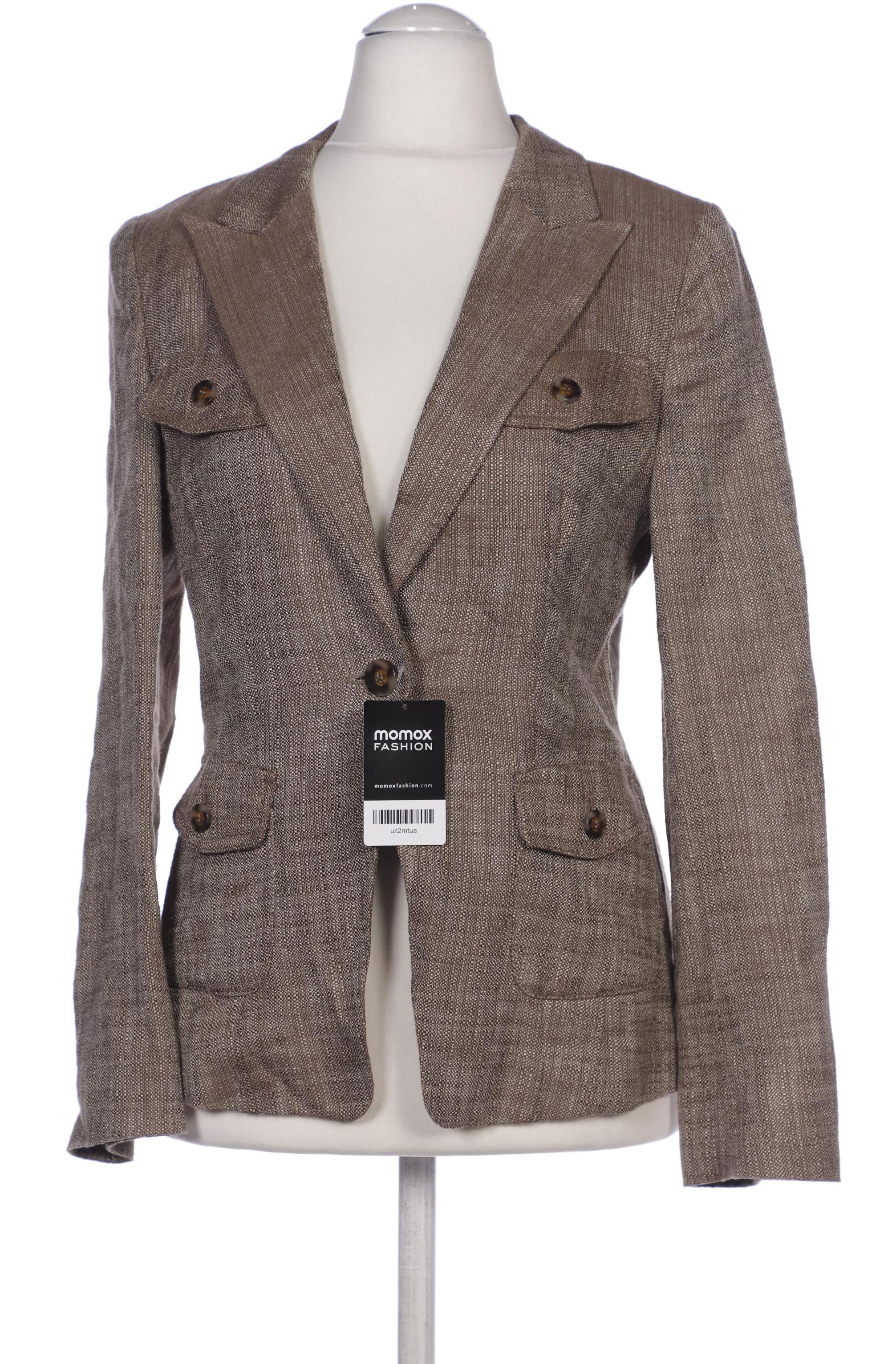 

Laurel Damen Blazer, braun, Gr. 36