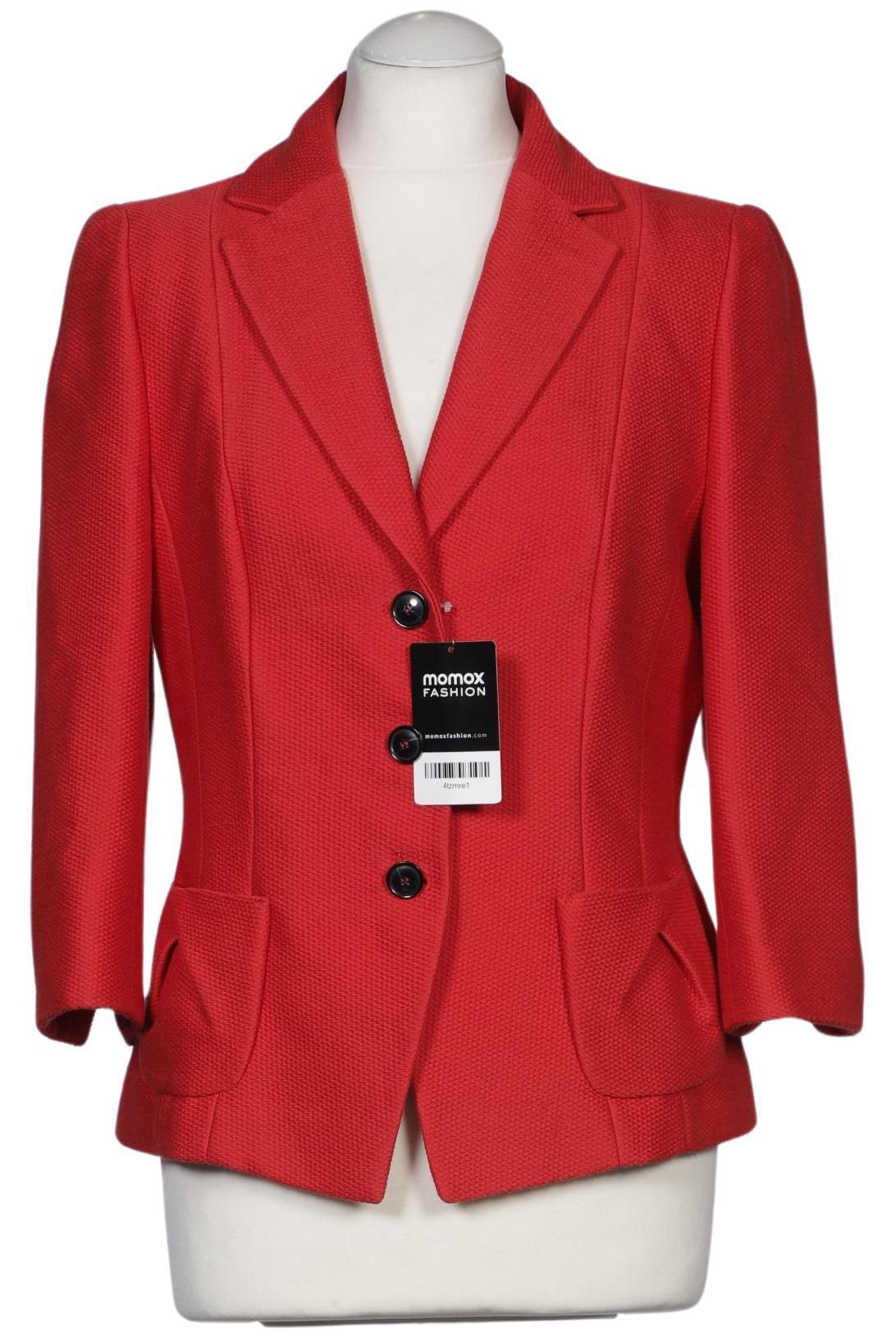 

Laurel Damen Blazer, rot, Gr. 38