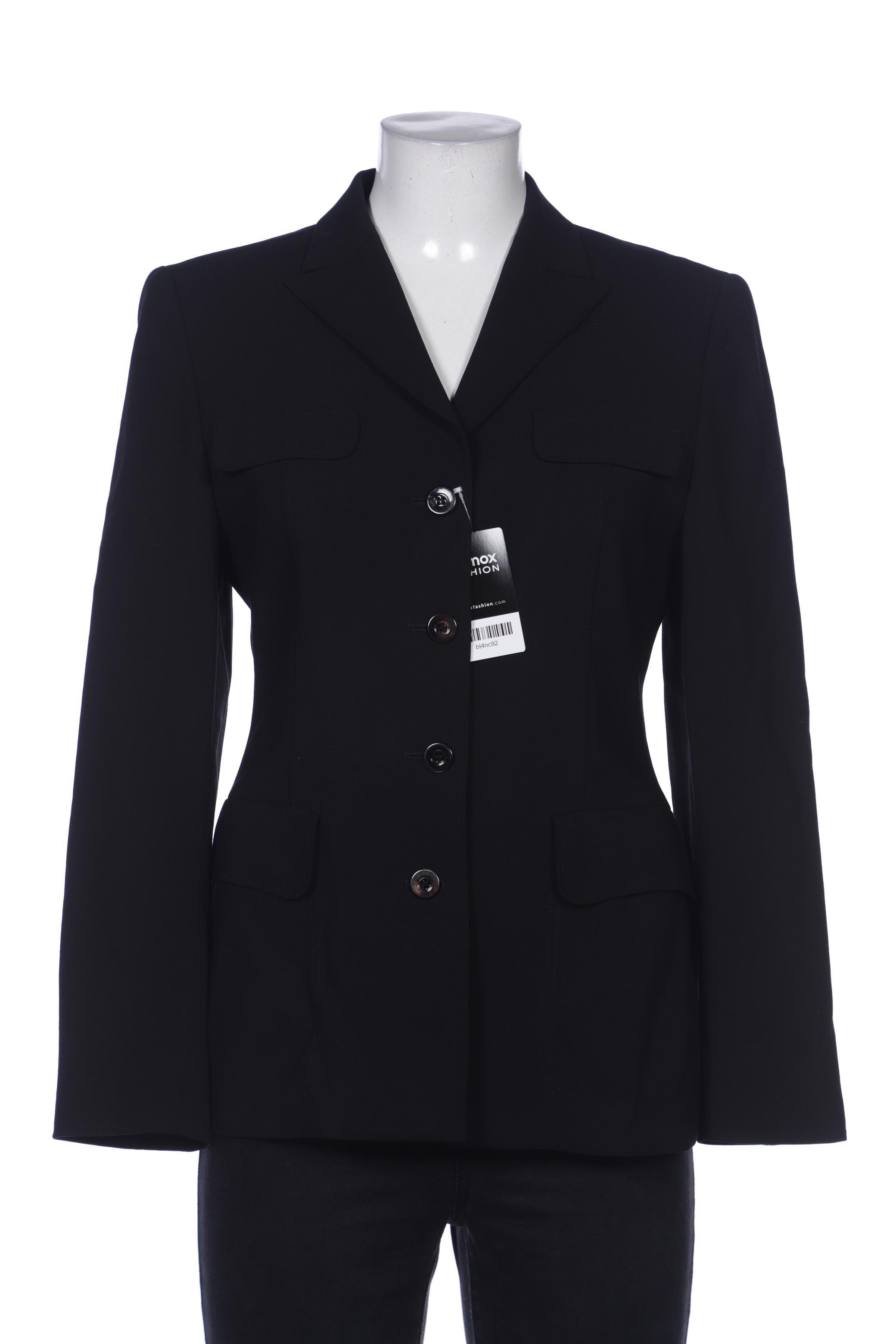 

Laurel Damen Blazer, schwarz, Gr. 38