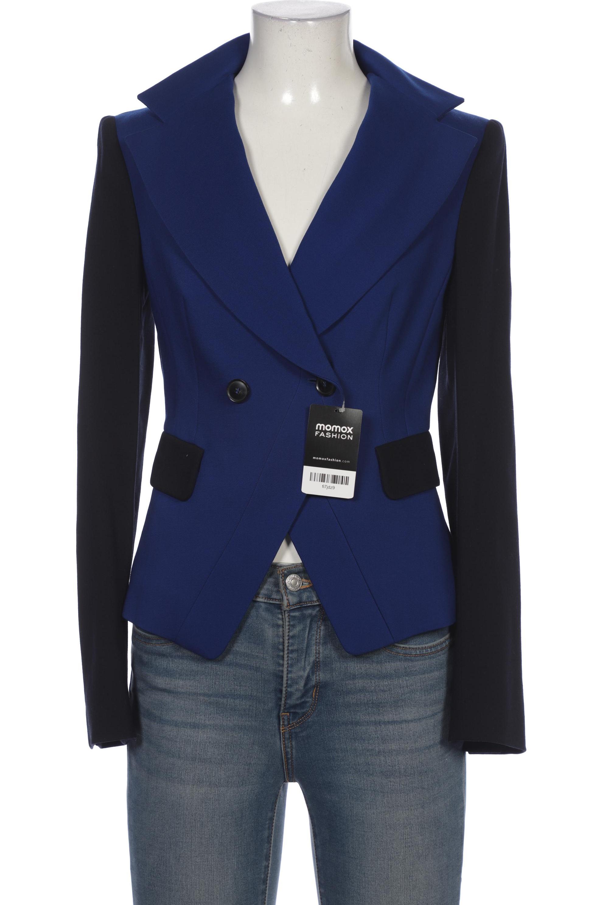 

Laurel Damen Blazer, blau, Gr. 34