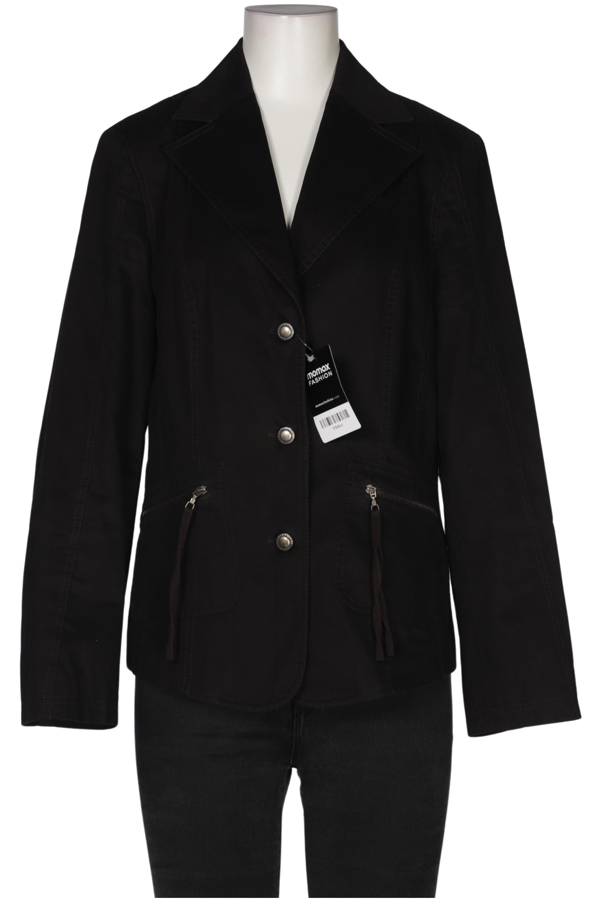 

Laurel Damen Blazer, schwarz, Gr. 40