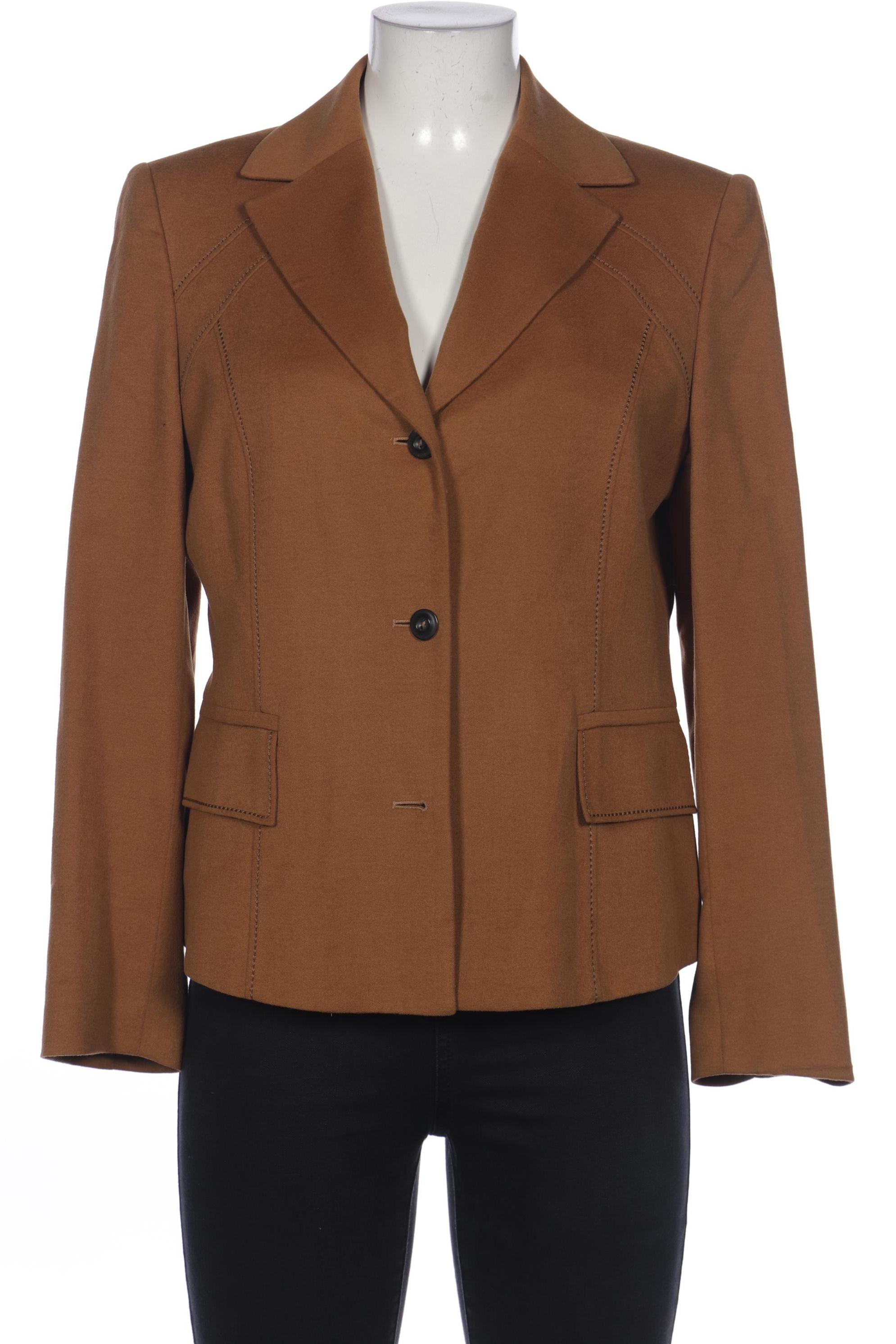 

Laurel Damen Blazer, braun, Gr. 40