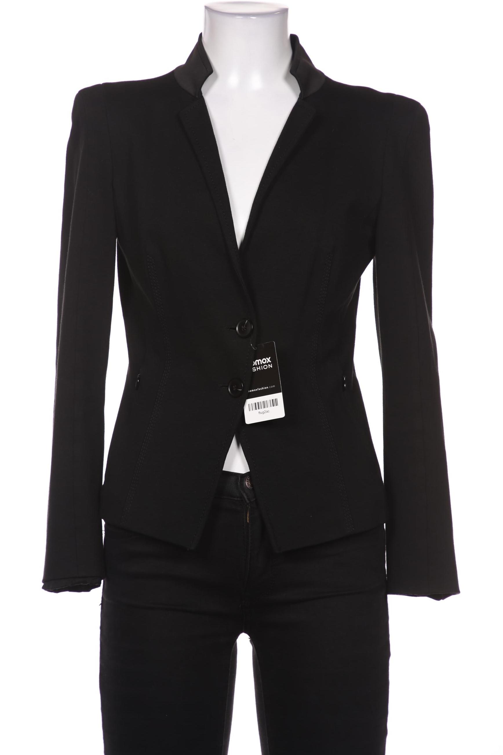 

Laurel Damen Blazer, schwarz, Gr. 34