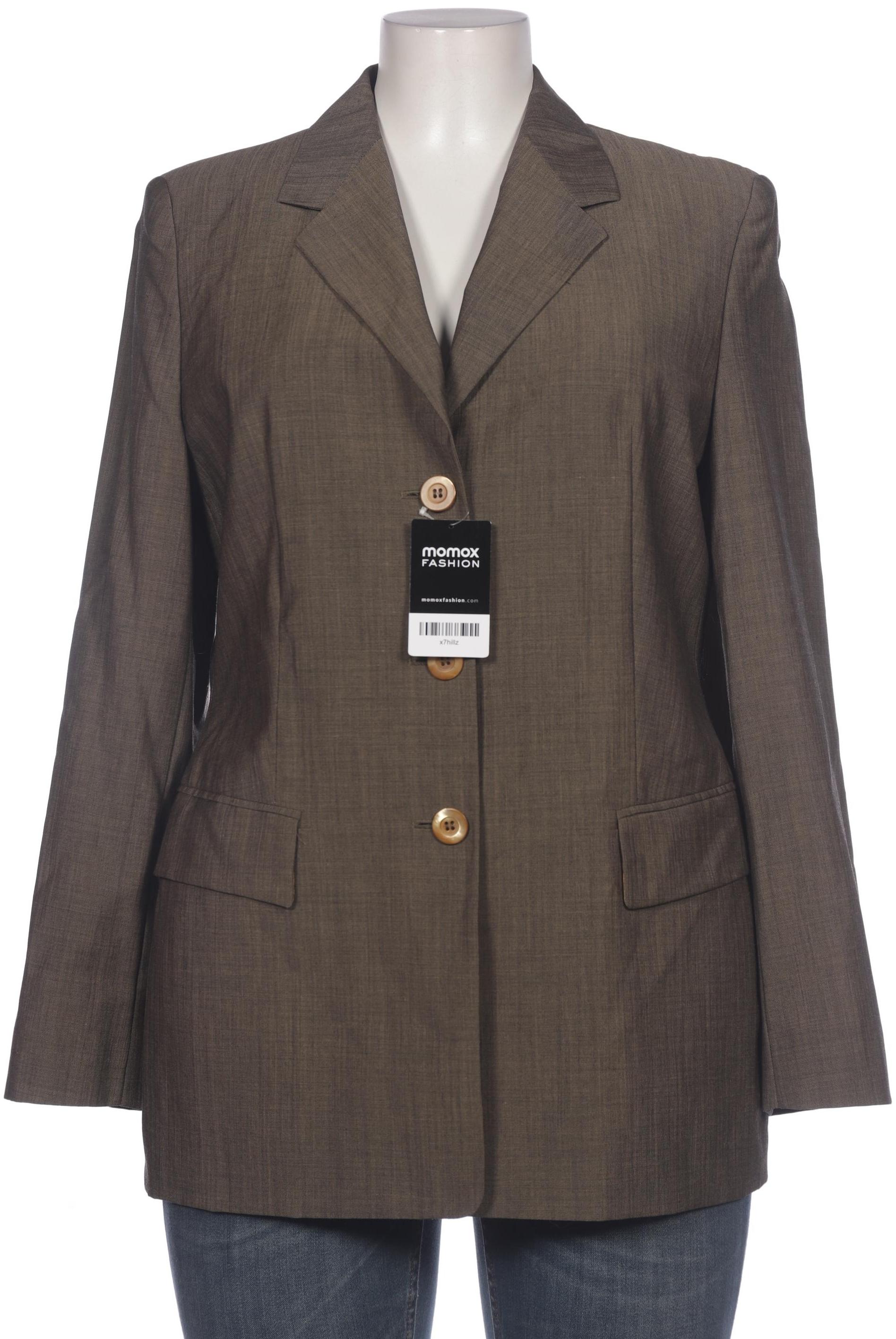 

Laurel Damen Blazer, braun, Gr. 42