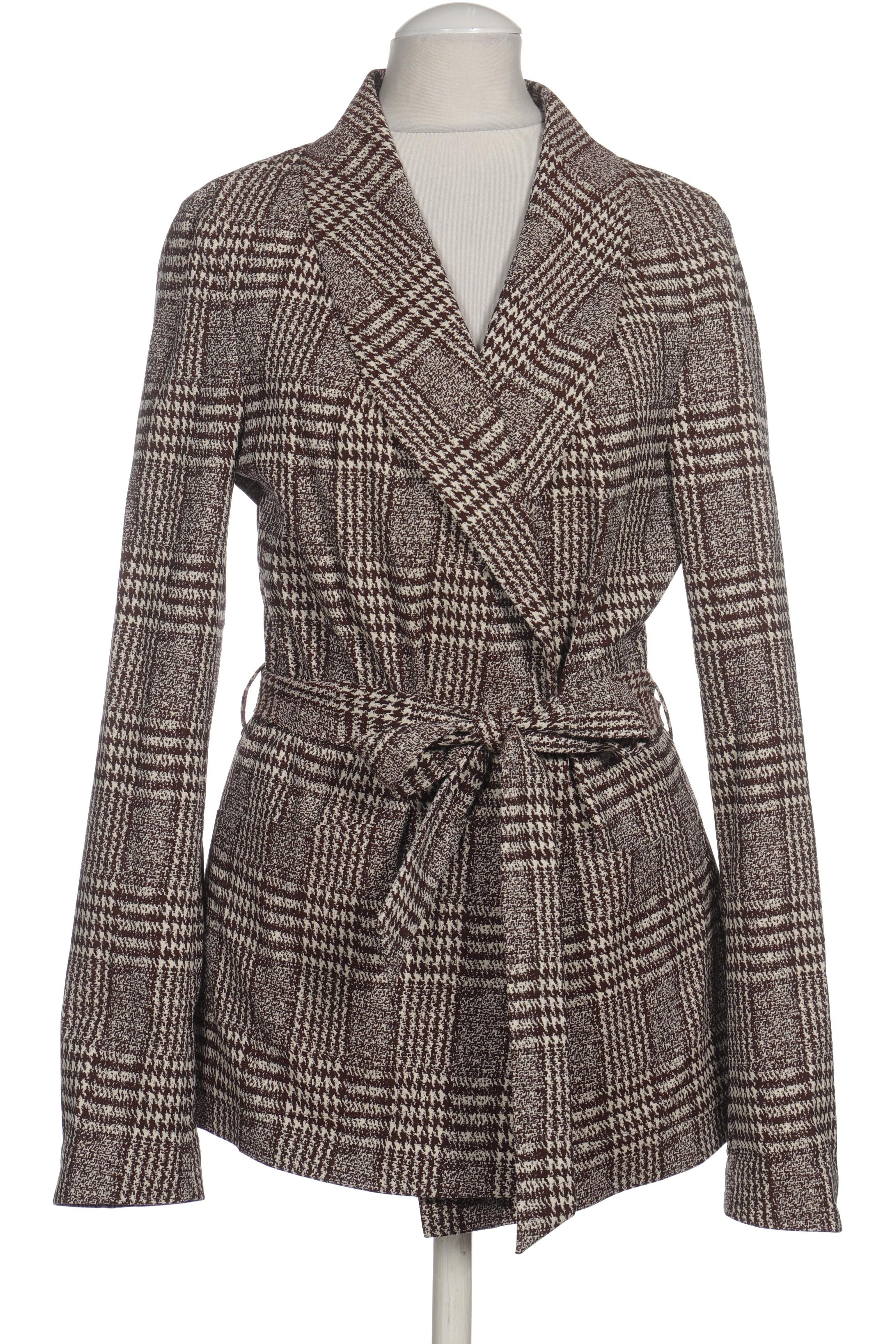 

Laurel Damen Blazer, braun, Gr. 34