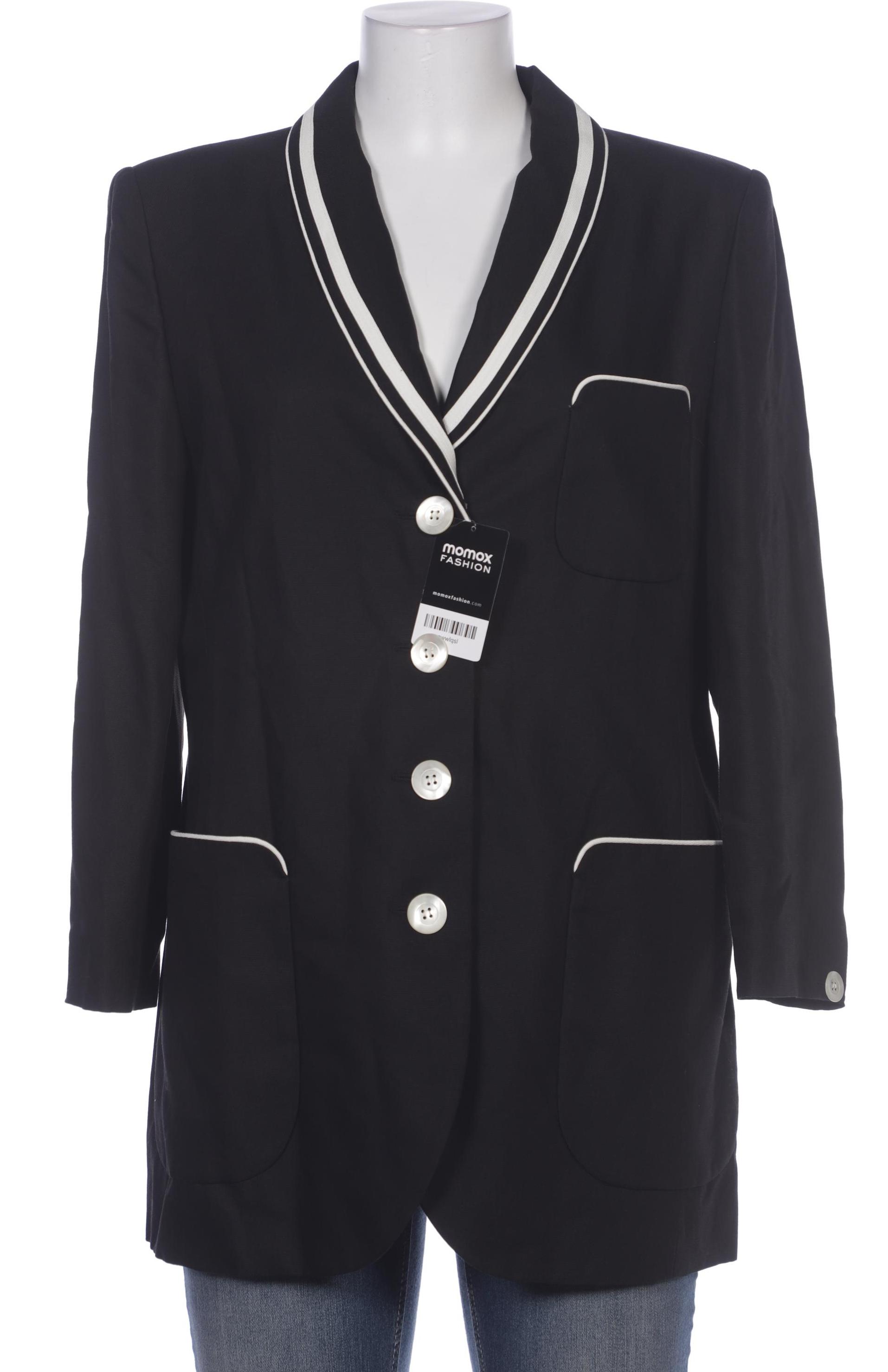 

Laurel Damen Blazer, schwarz, Gr. 40