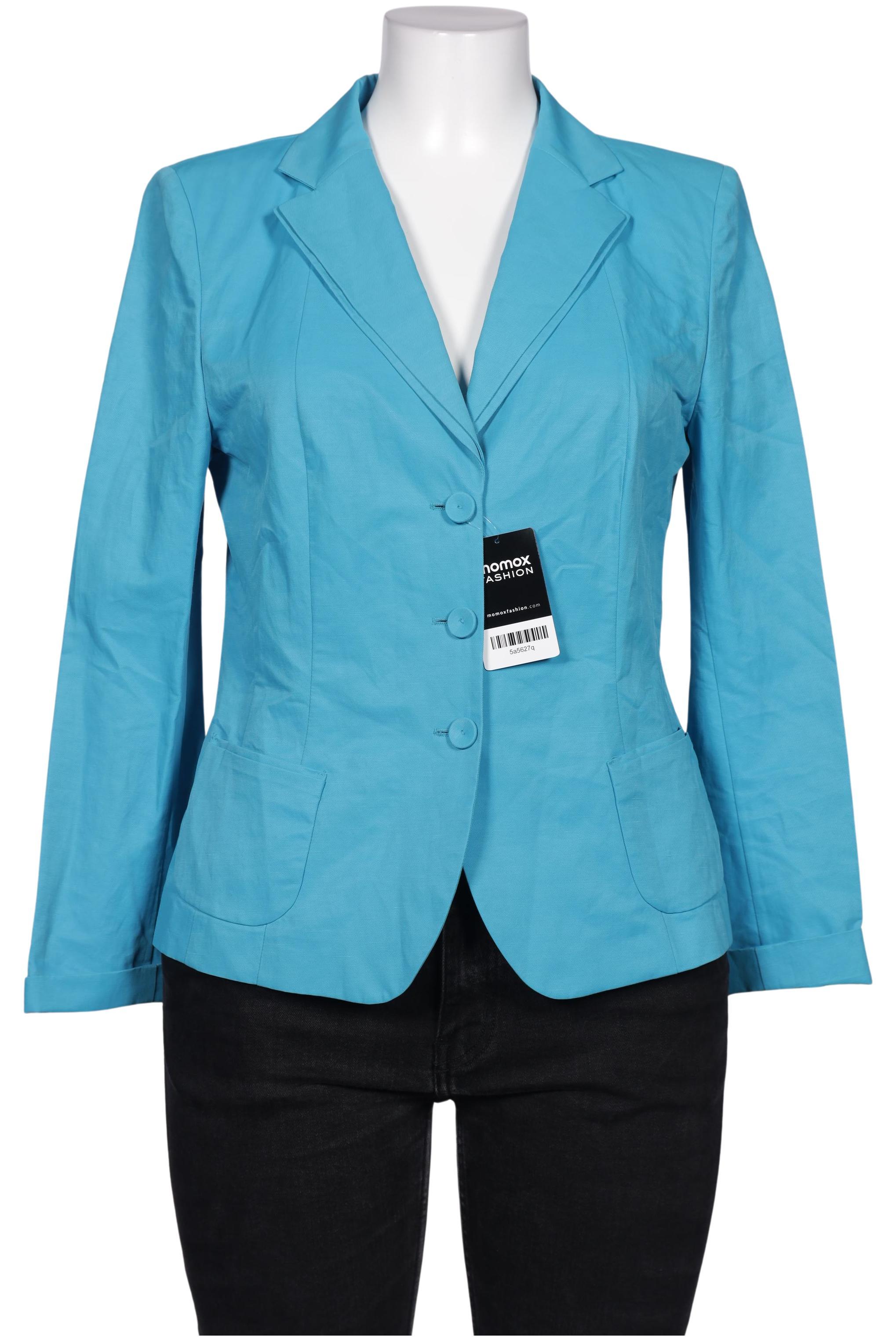 

Laurel Damen Blazer, blau, Gr. 42