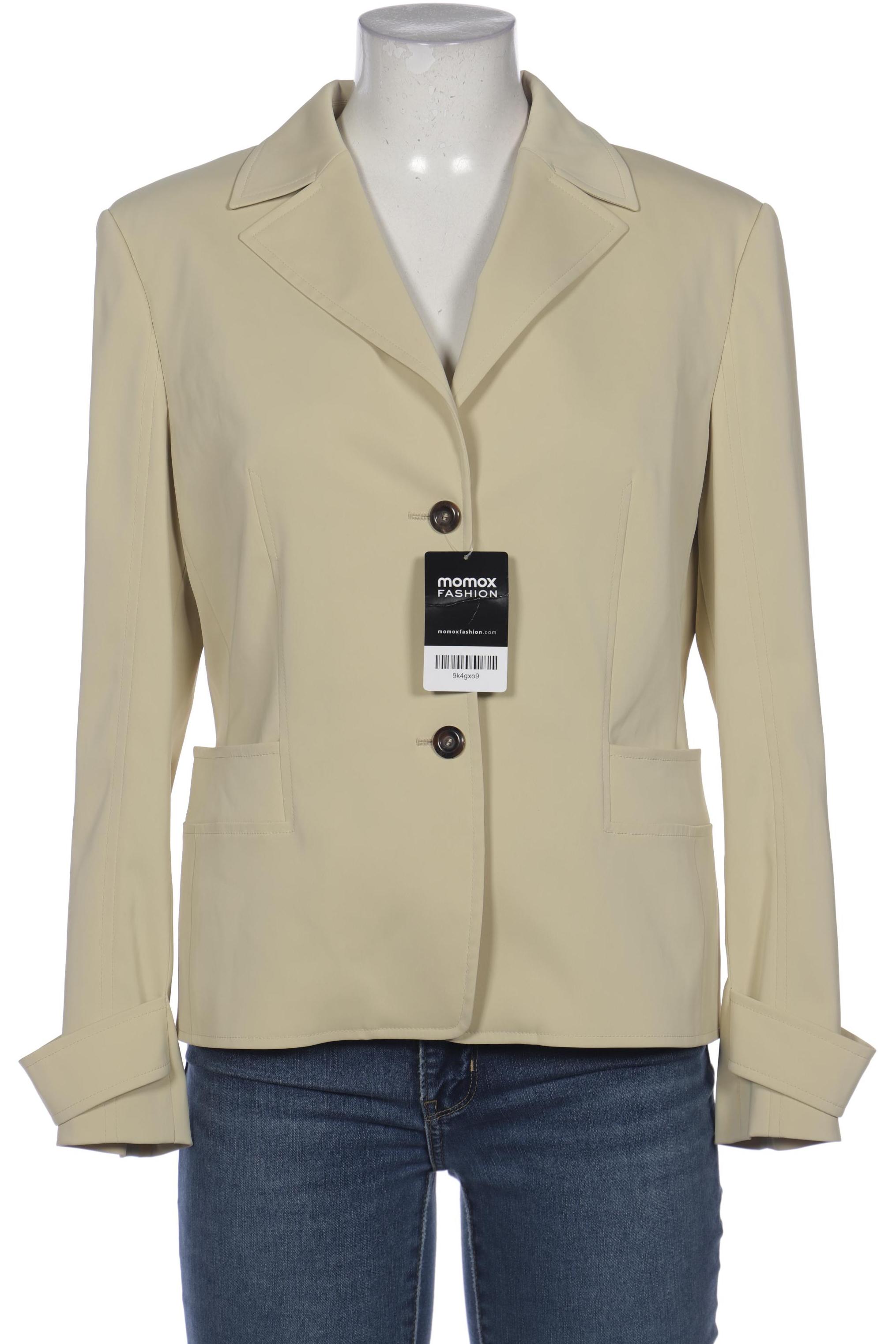 

Laurel Damen Blazer, cremeweiß, Gr. 38