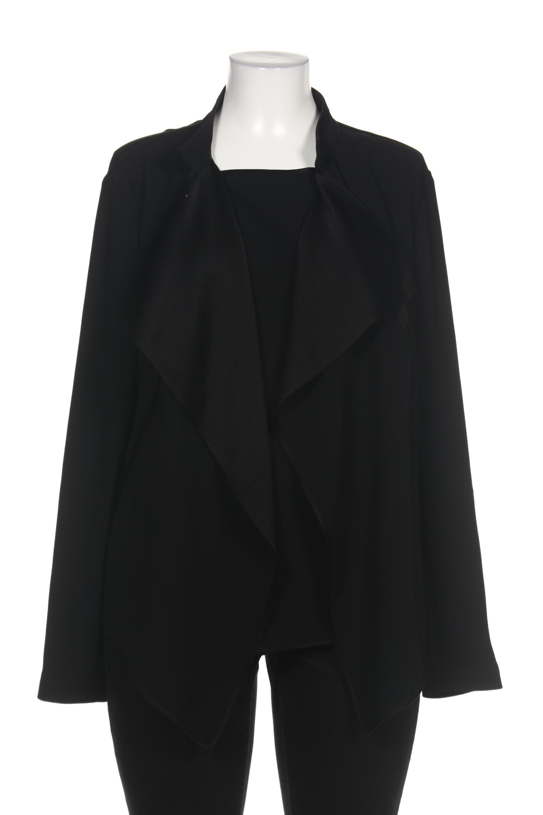 

Laurel Damen Blazer, schwarz, Gr. 46