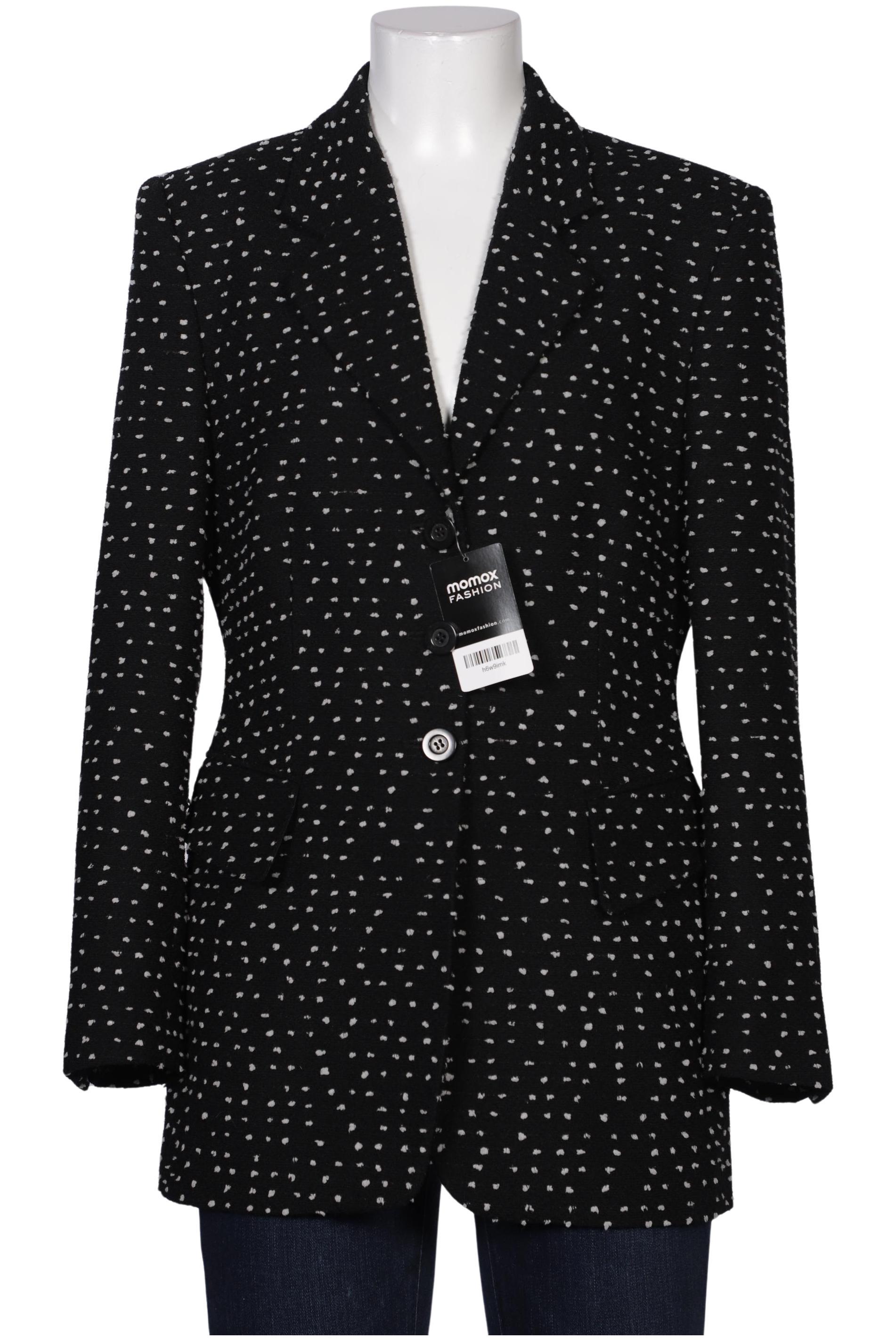 

Laurel Damen Blazer, schwarz, Gr. 38