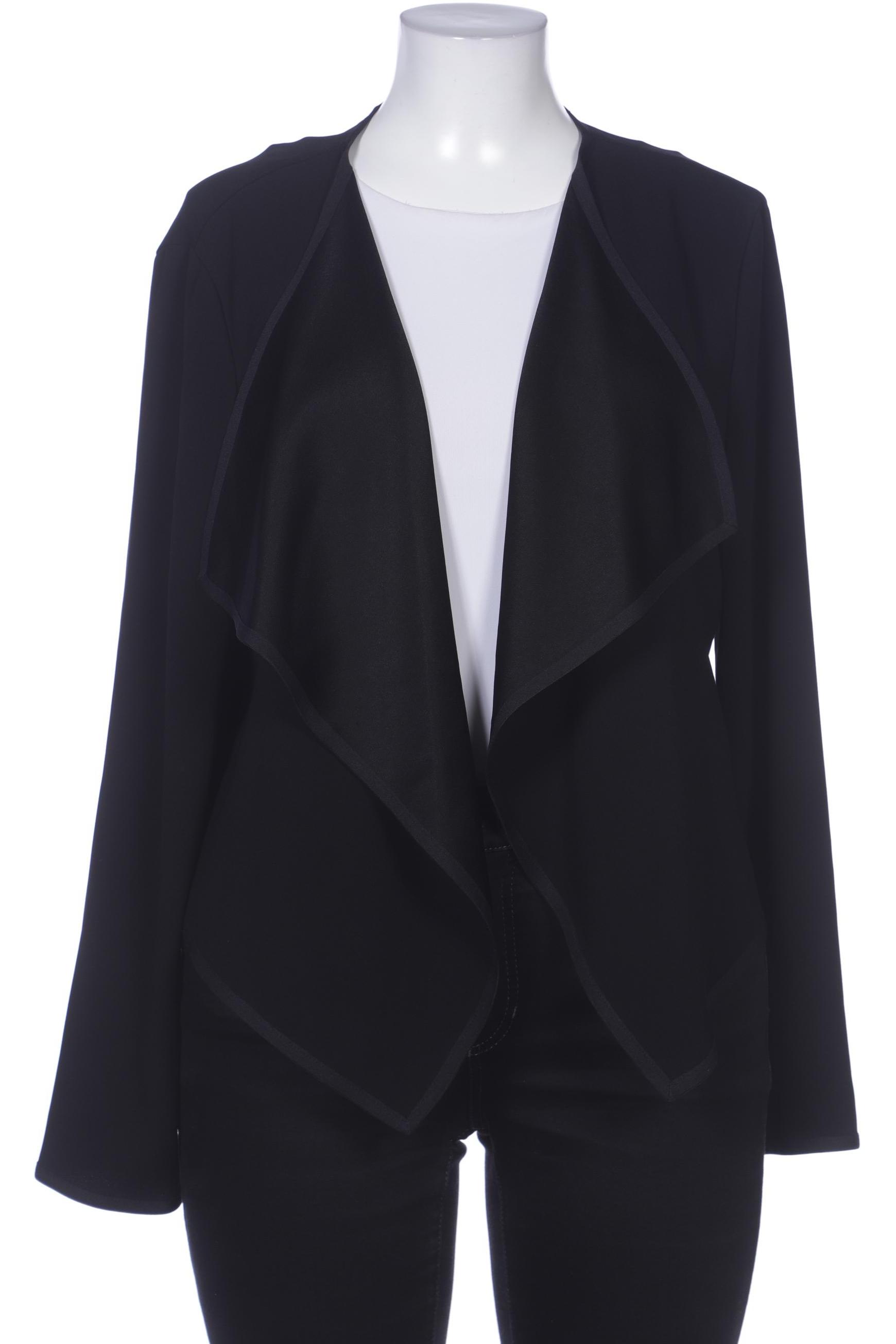 

Laurel Damen Blazer, schwarz, Gr. 44