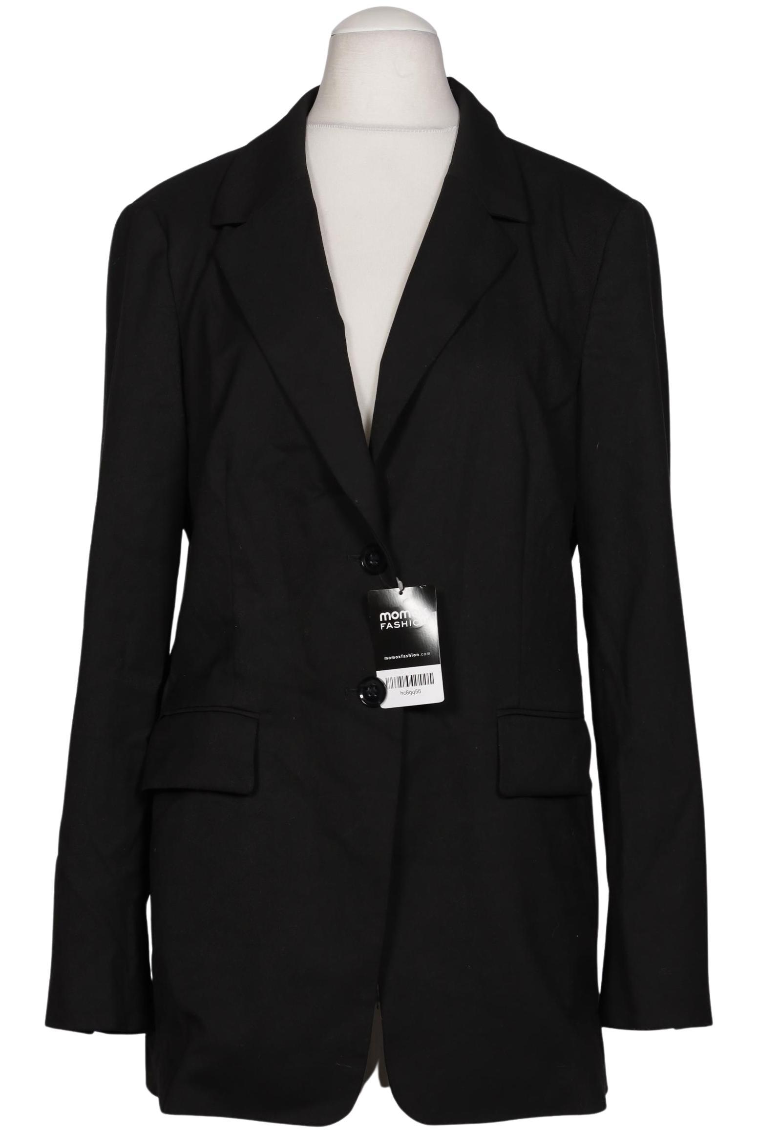 

Laurel Damen Blazer, schwarz, Gr. 40