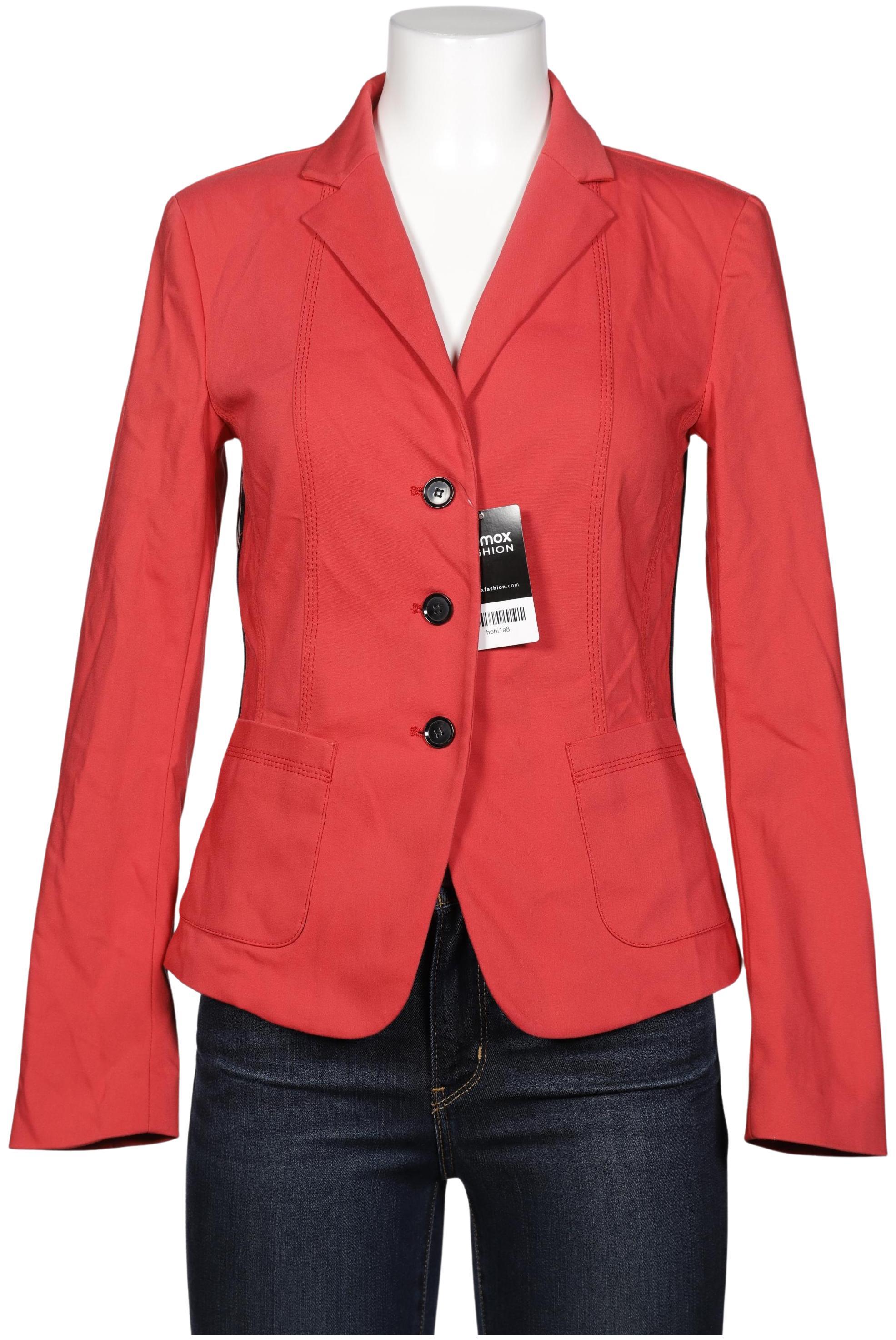 Thumbnail - Laurel Damen Blazer, rot, Gr. 36
