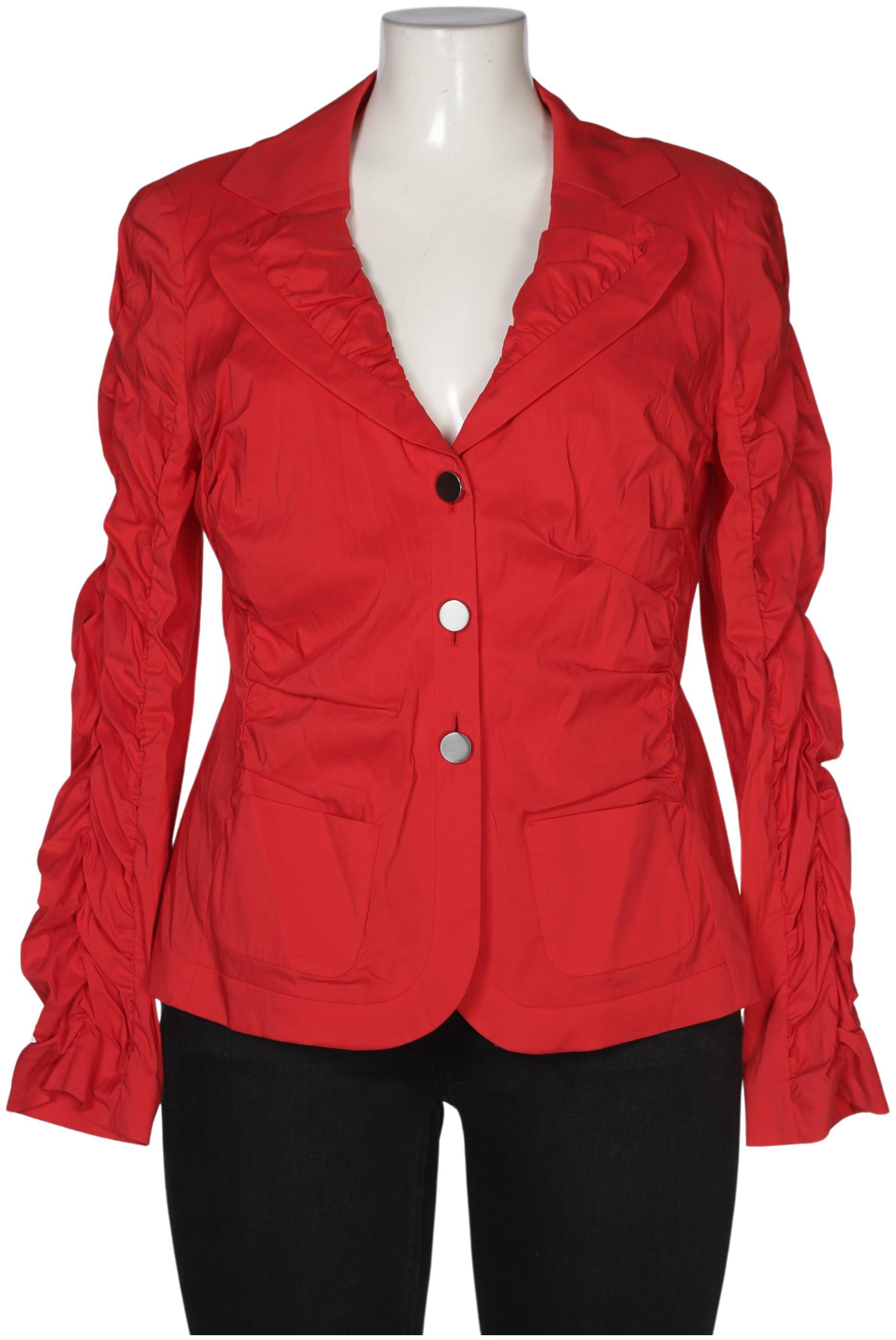 

Laurel Damen Blazer, rot, Gr. 44