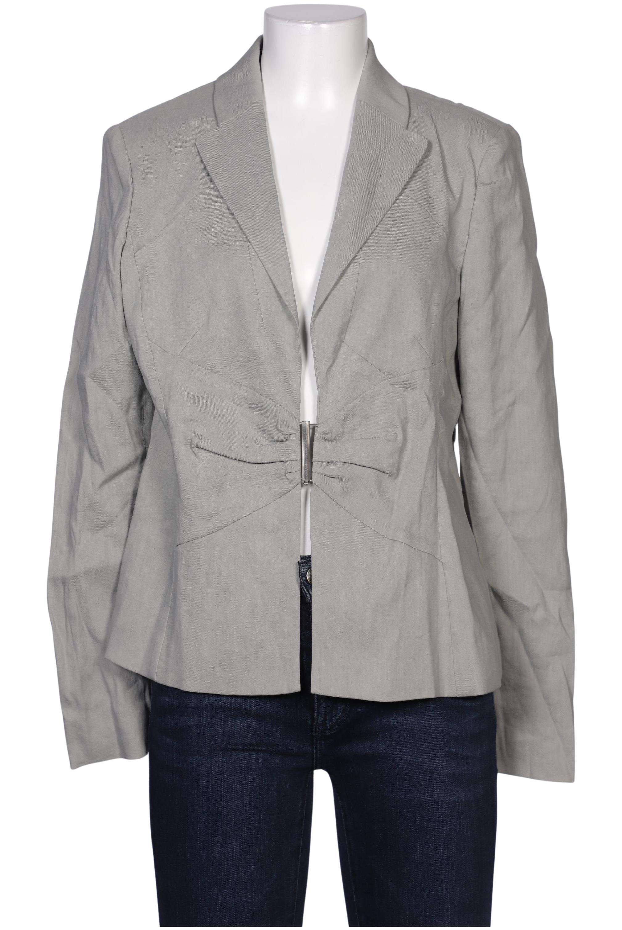 

Laurel Damen Blazer, grau, Gr. 40