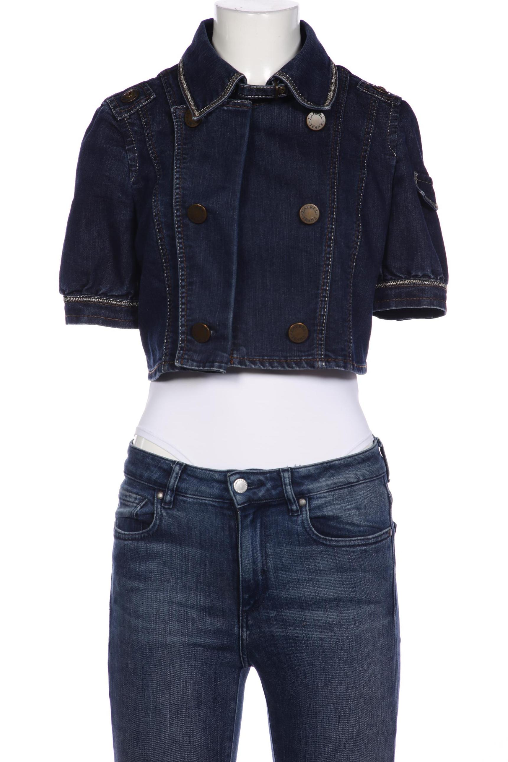 

Laurel Damen Blazer, marineblau