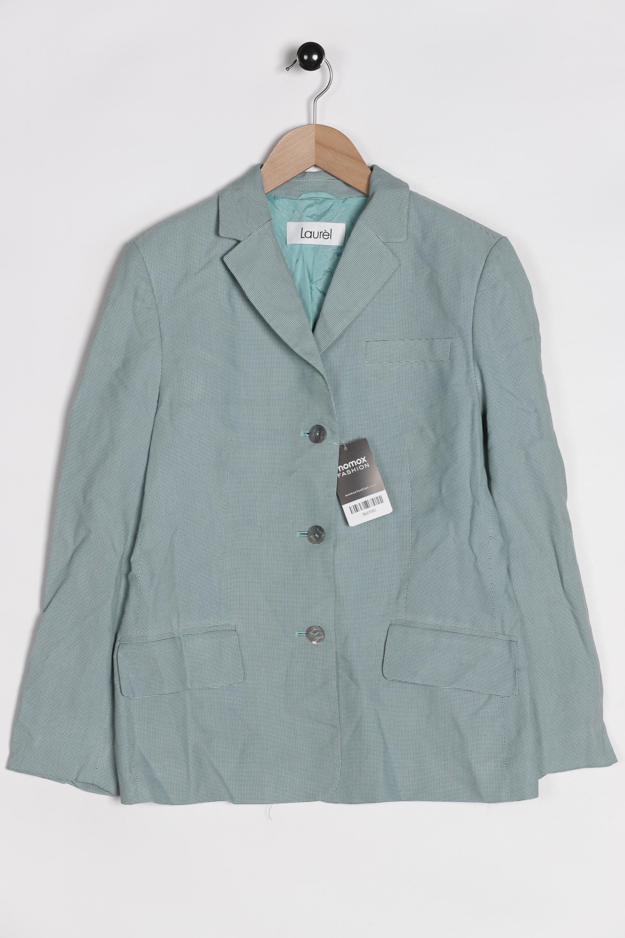 

Laurel Damen Blazer, türkis, Gr. 38