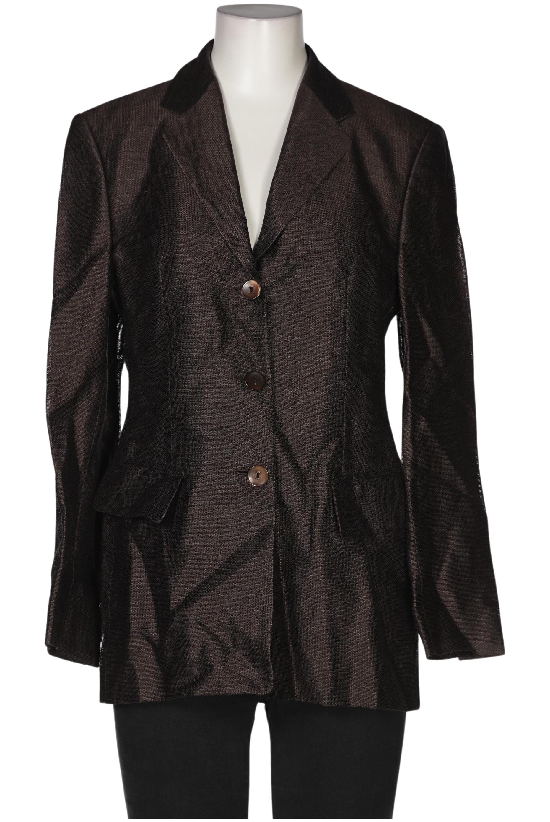 

Laurel Damen Blazer, braun, Gr. 36