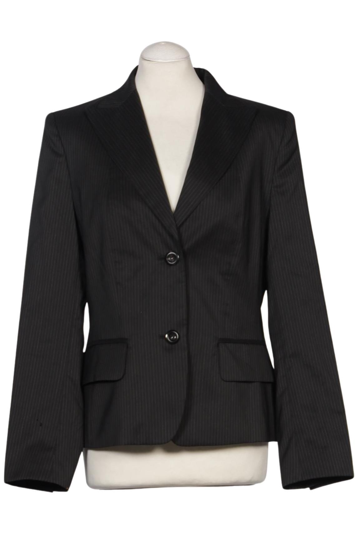 

Laurel Damen Blazer, schwarz, Gr. 38