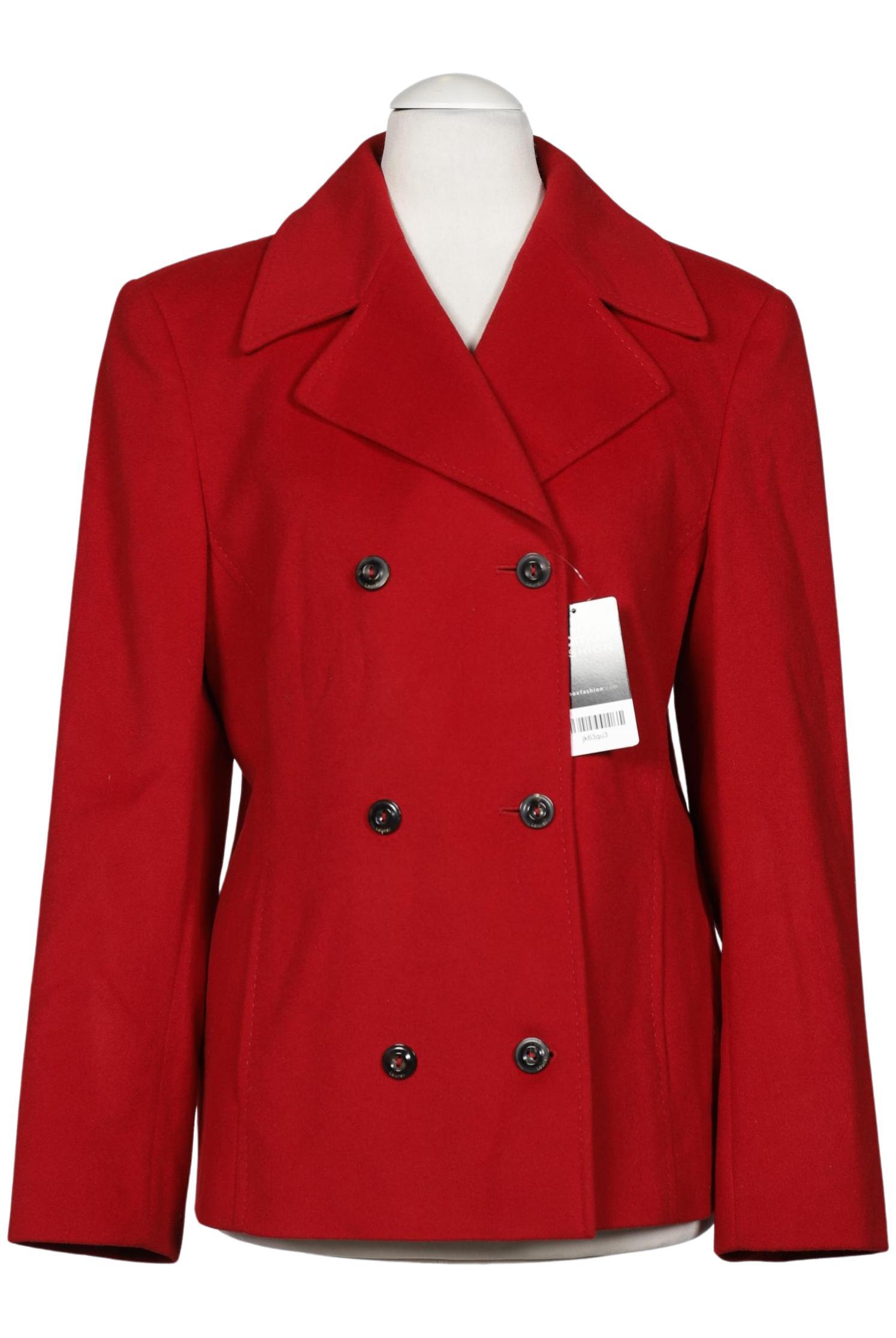 

Laurel Damen Blazer, rot, Gr. 34