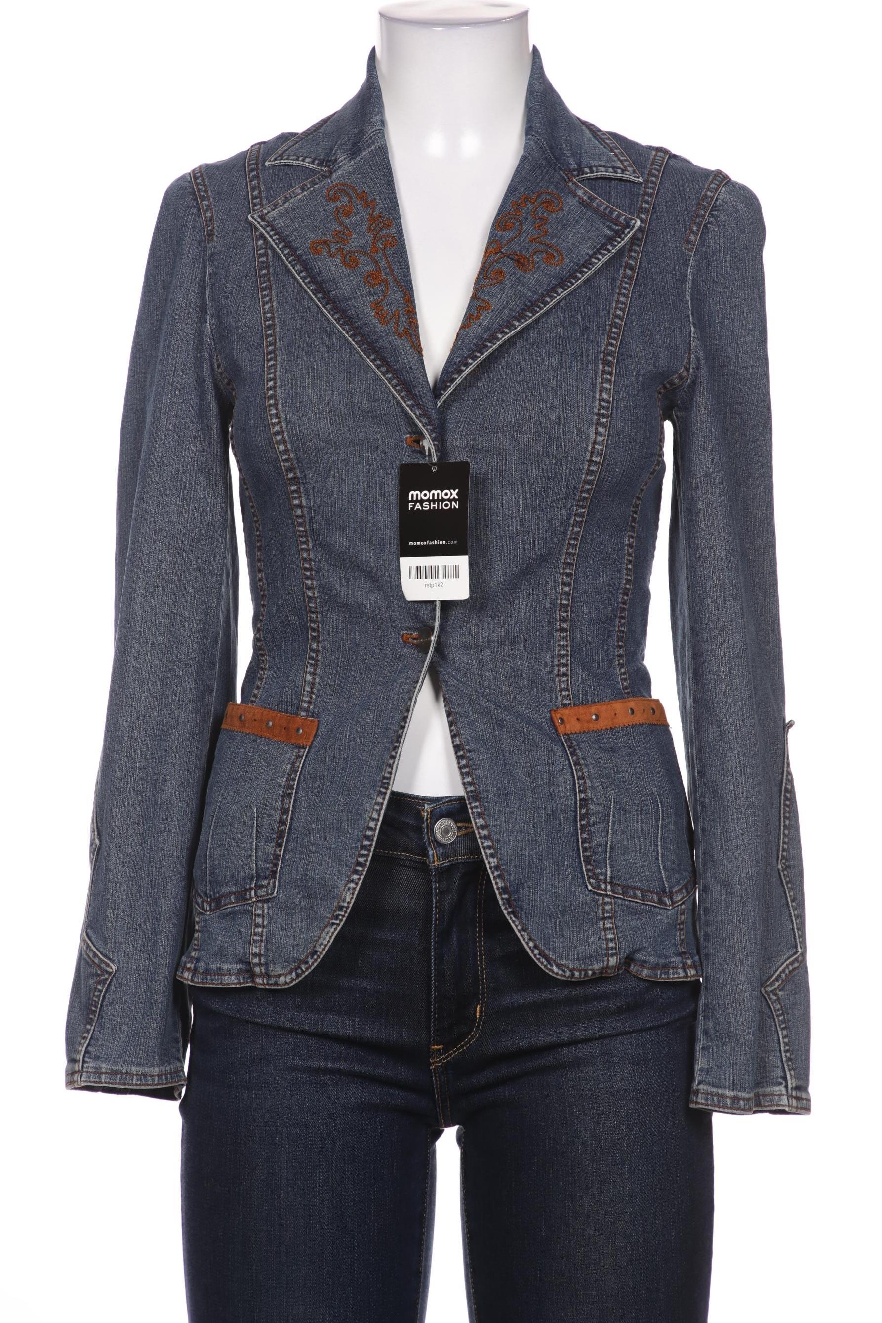 

Laurel Damen Blazer, blau, Gr. 34