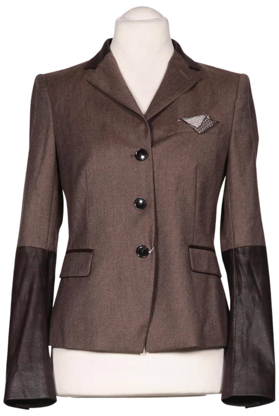 

Laurel Damen Blazer, braun, Gr. 38