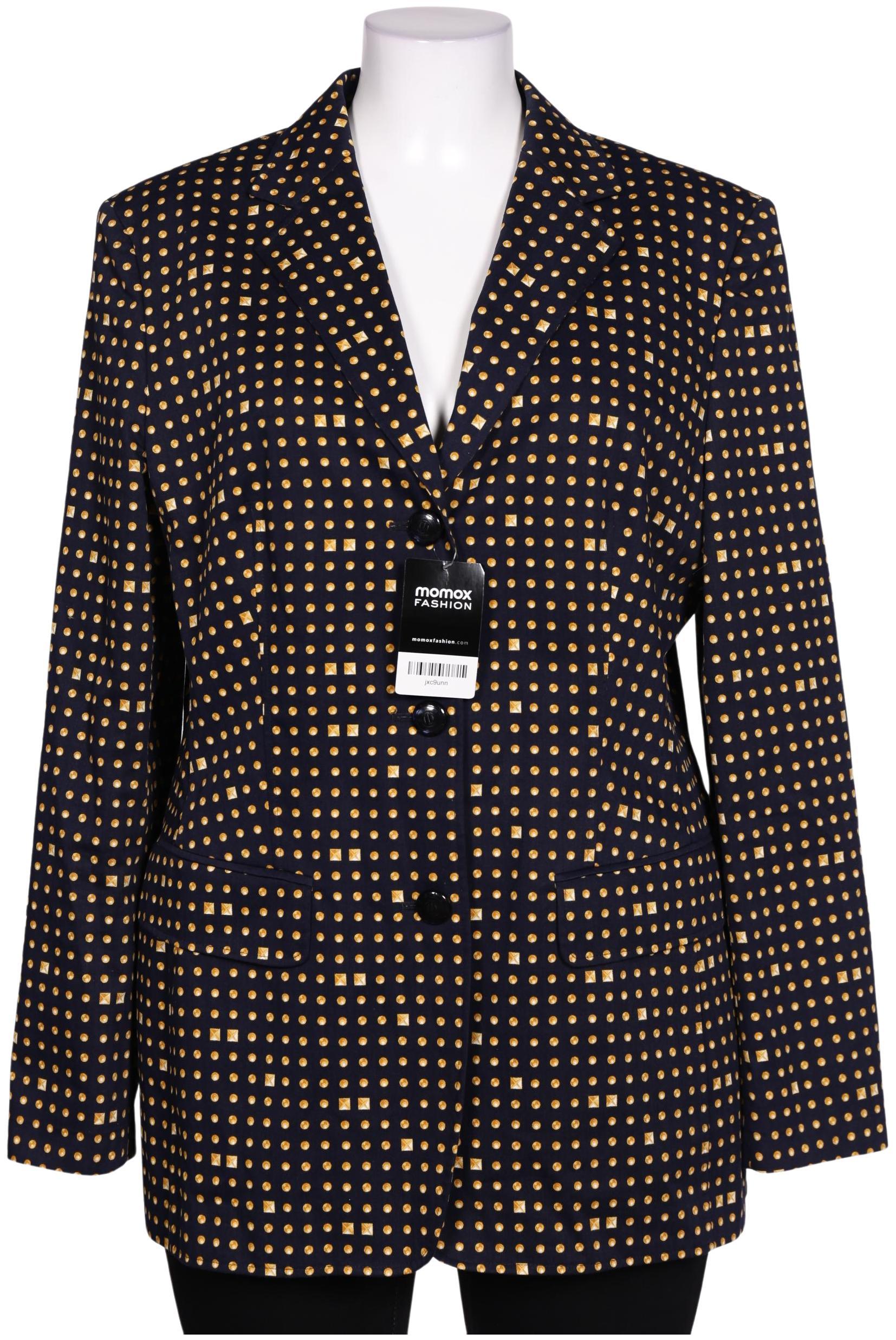 Thumbnail - Laurel Damen Blazer, marineblau, Gr. 46