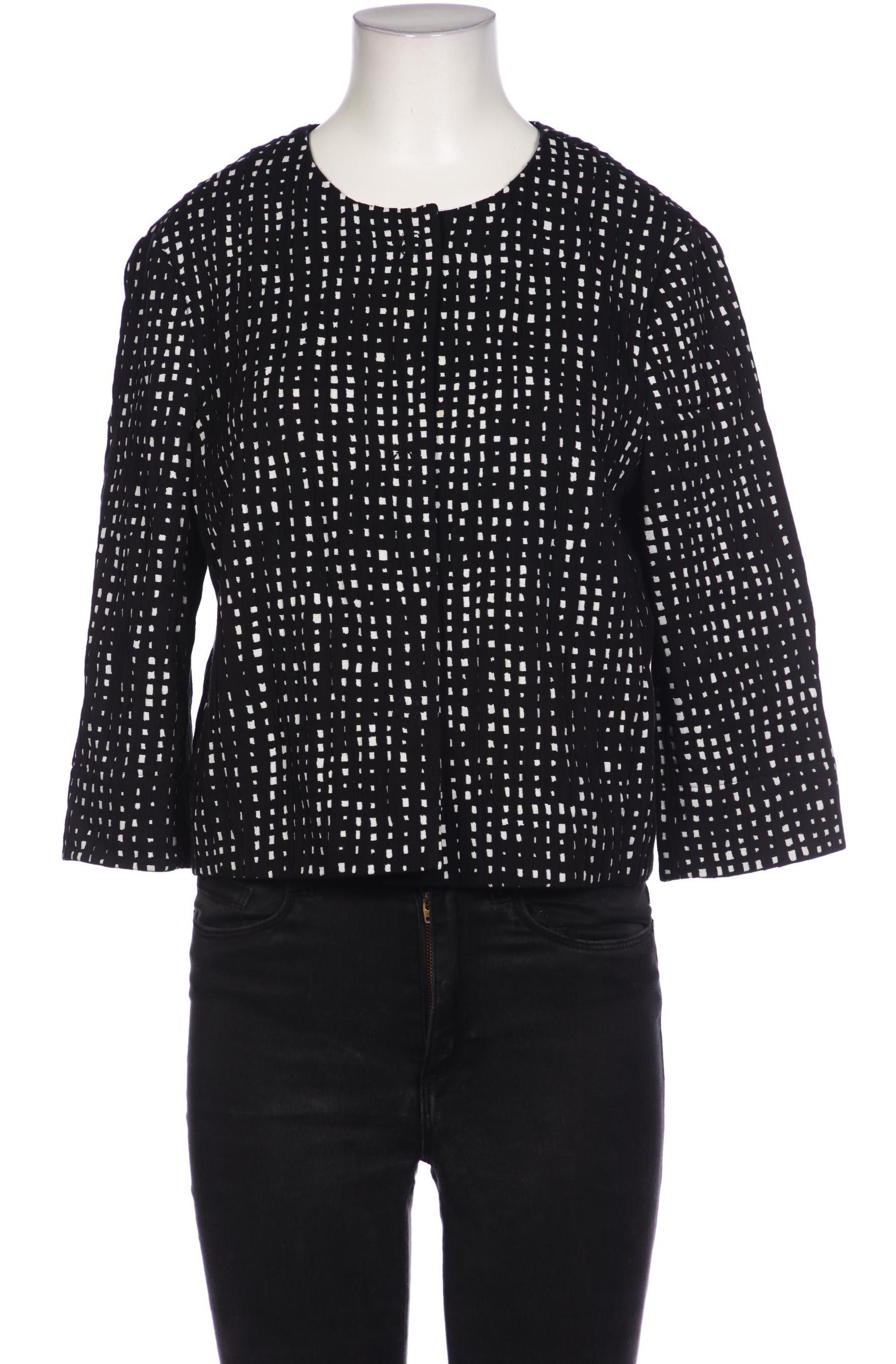

Laurel Damen Blazer, schwarz, Gr. 38