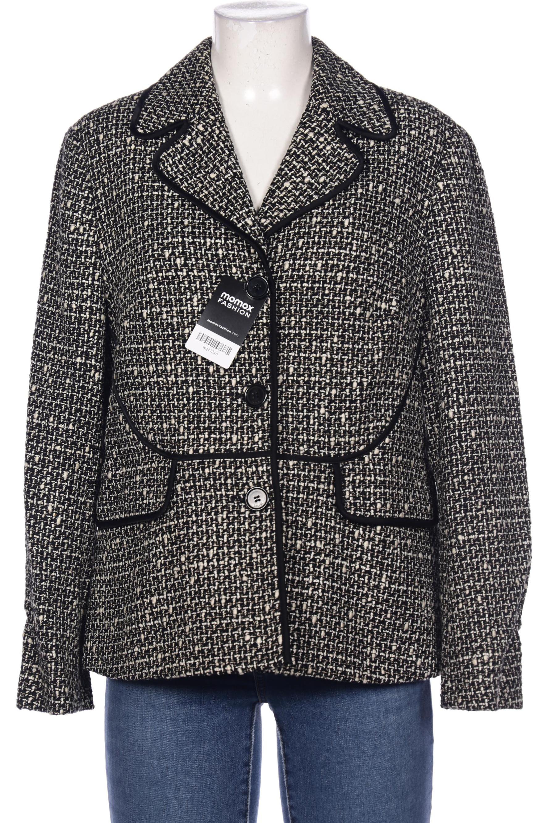 

Laurel Damen Blazer, schwarz, Gr. 42