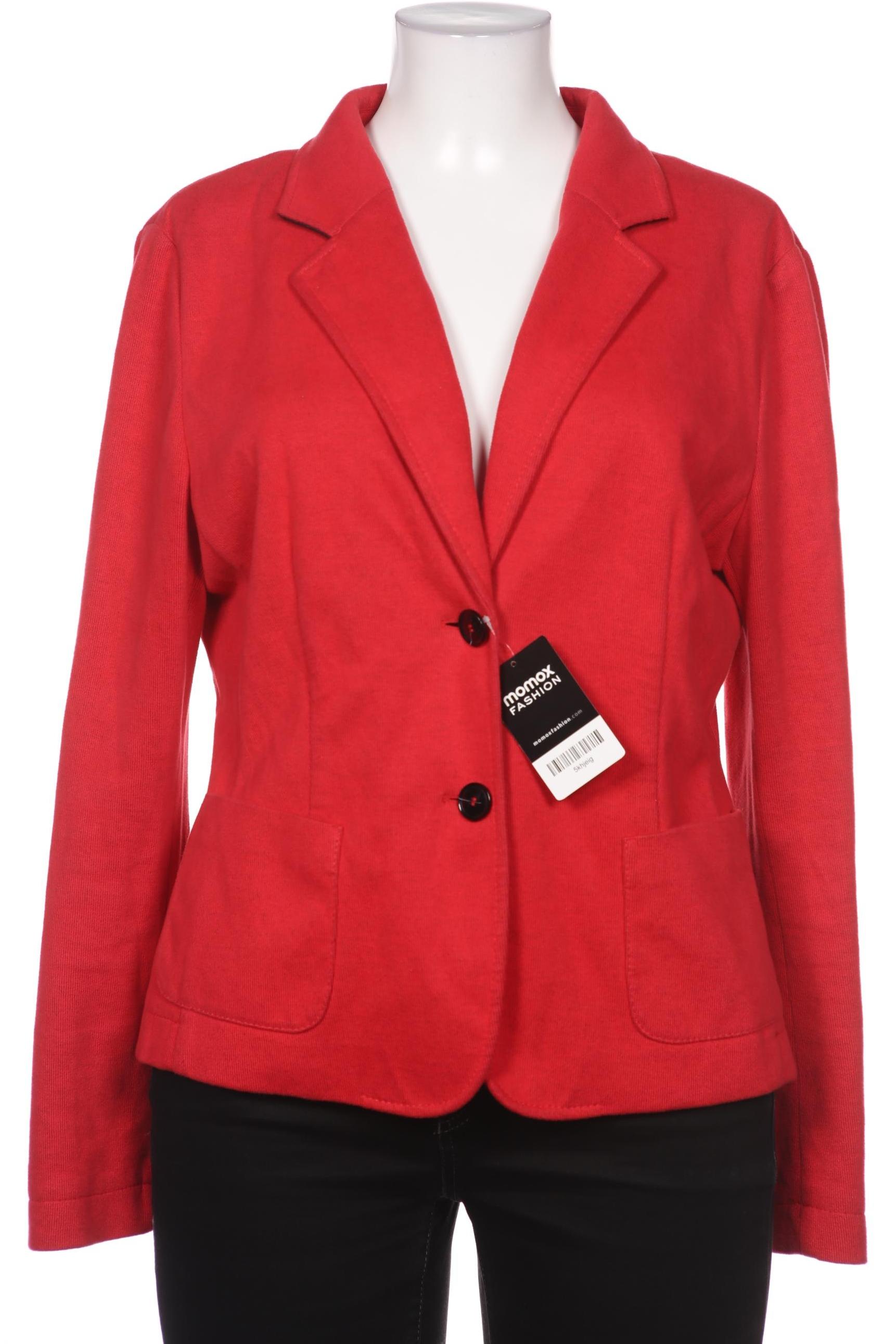 Thumbnail - Laurel Damen Blazer, rot, Gr. 44